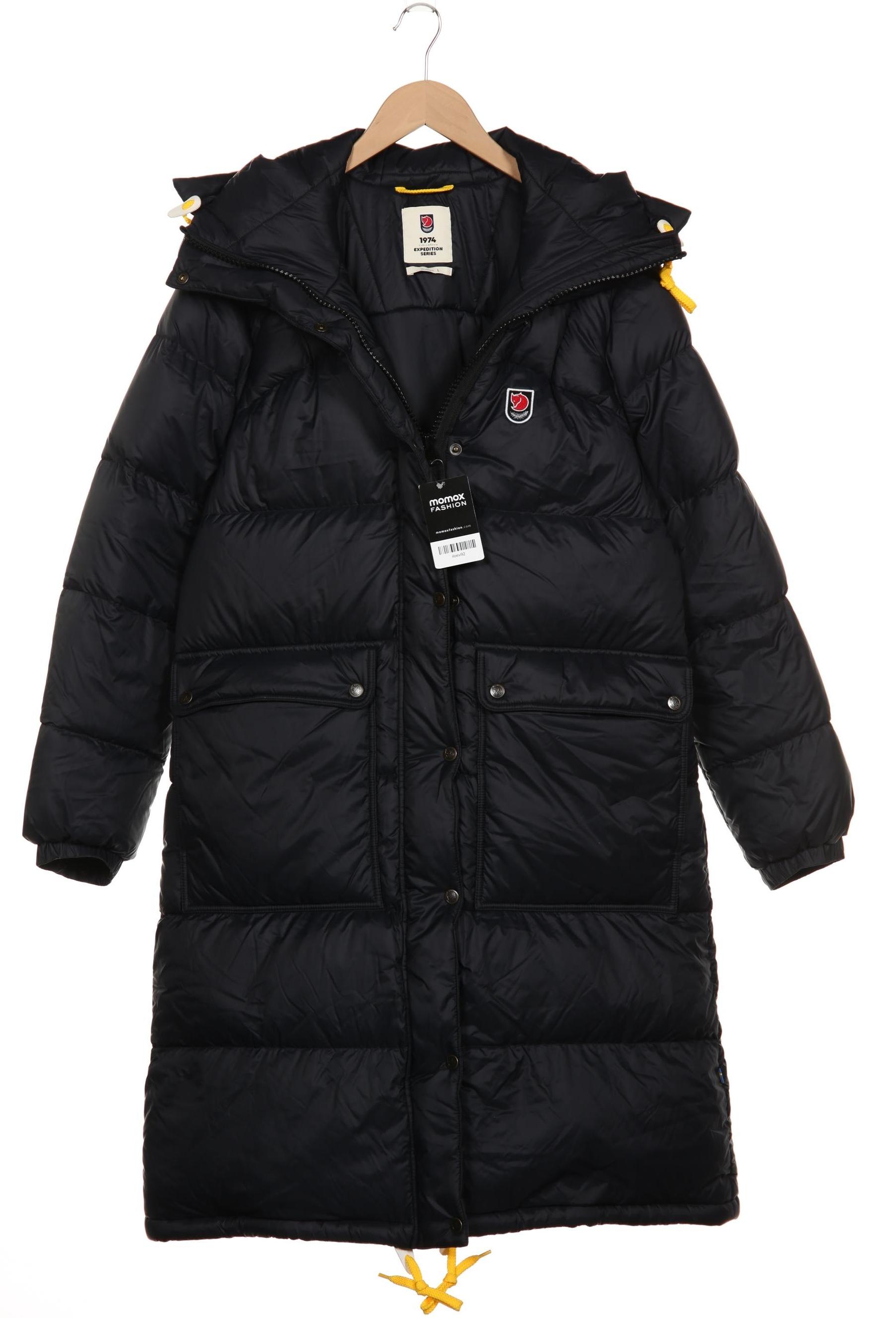 

Fjällräven Damen Mantel, marineblau, Gr. 42