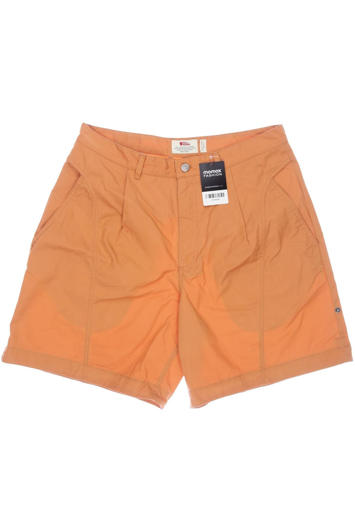 

Fjällräven Damen Shorts, orange, Gr. 44