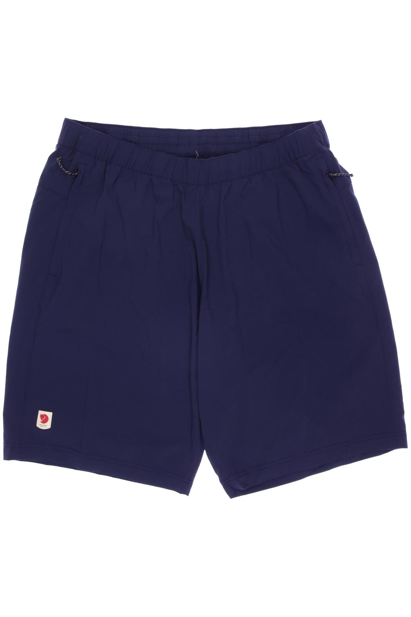 

Fjällräven Herren Shorts, marineblau, Gr. 54