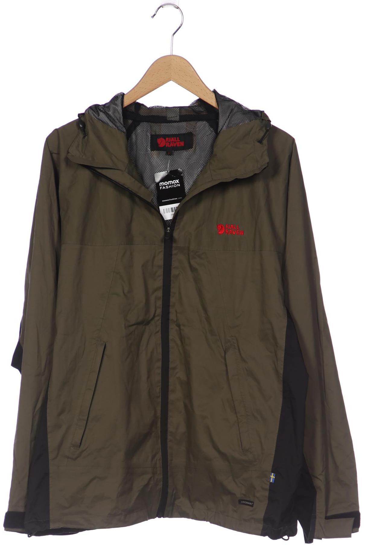 

Fjällräven Damen Jacke, grün, Gr. 42