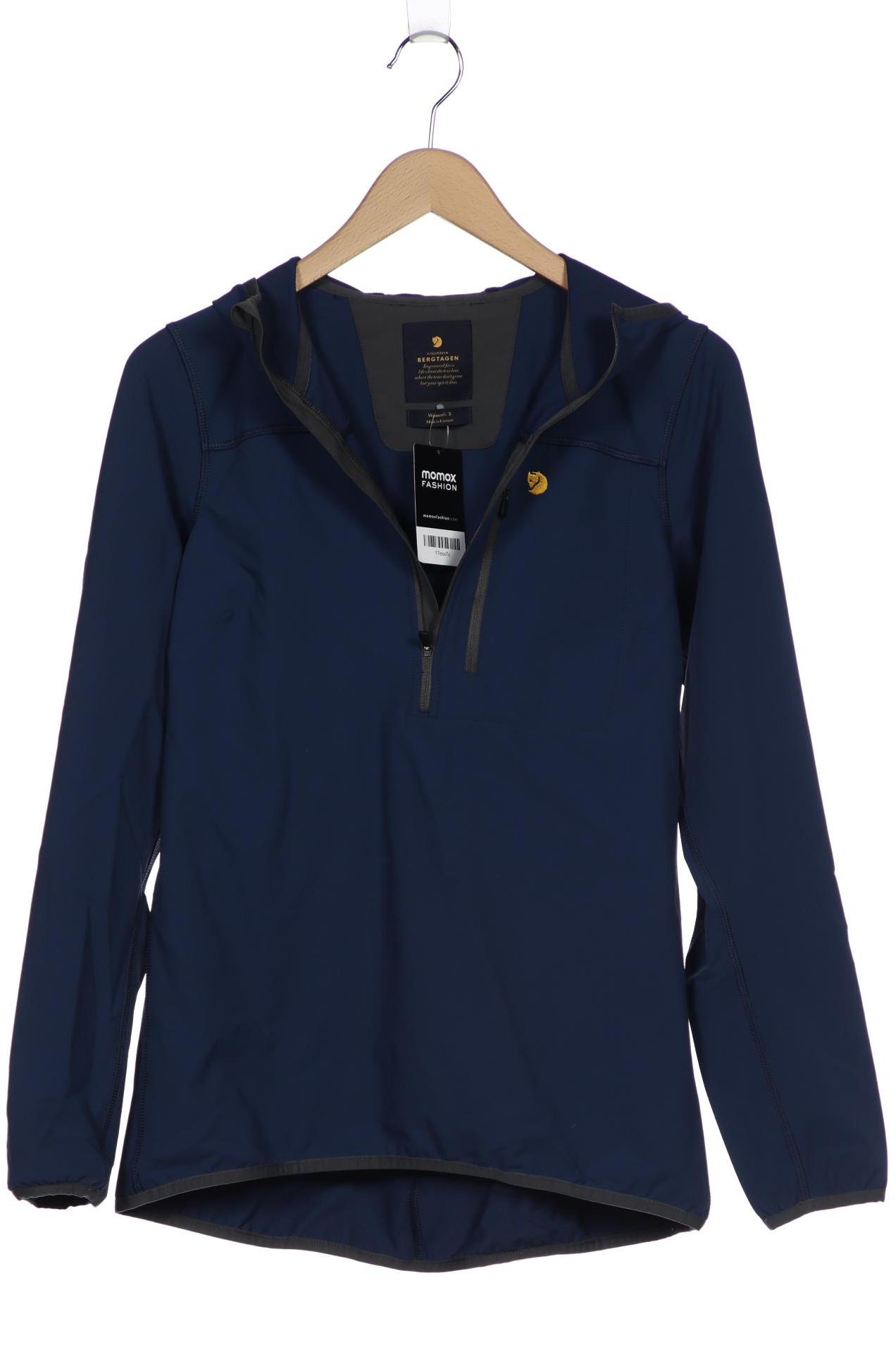 

Fjällräven Damen Jacke, blau