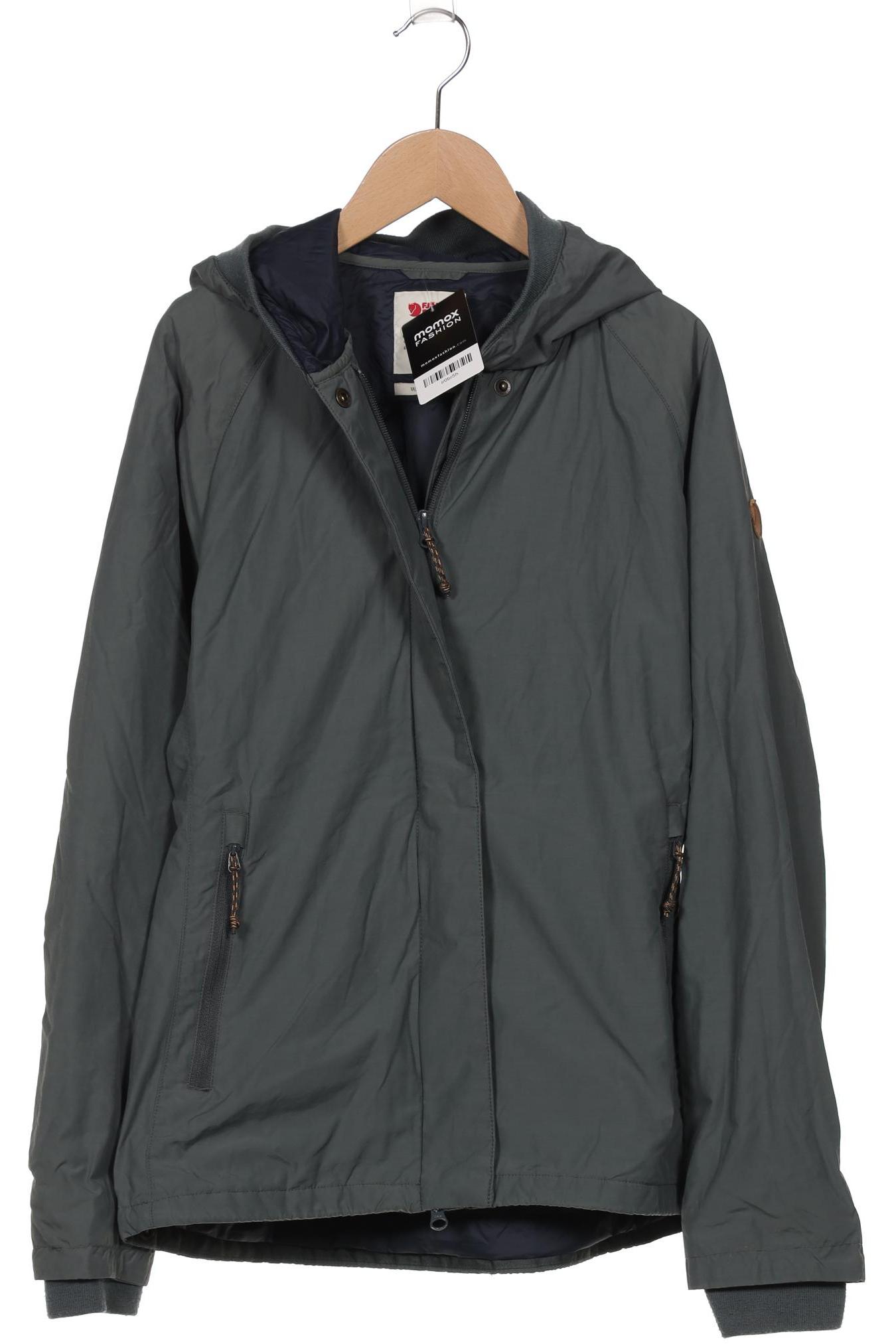 

Fjällräven Damen Jacke, grün, Gr. 34