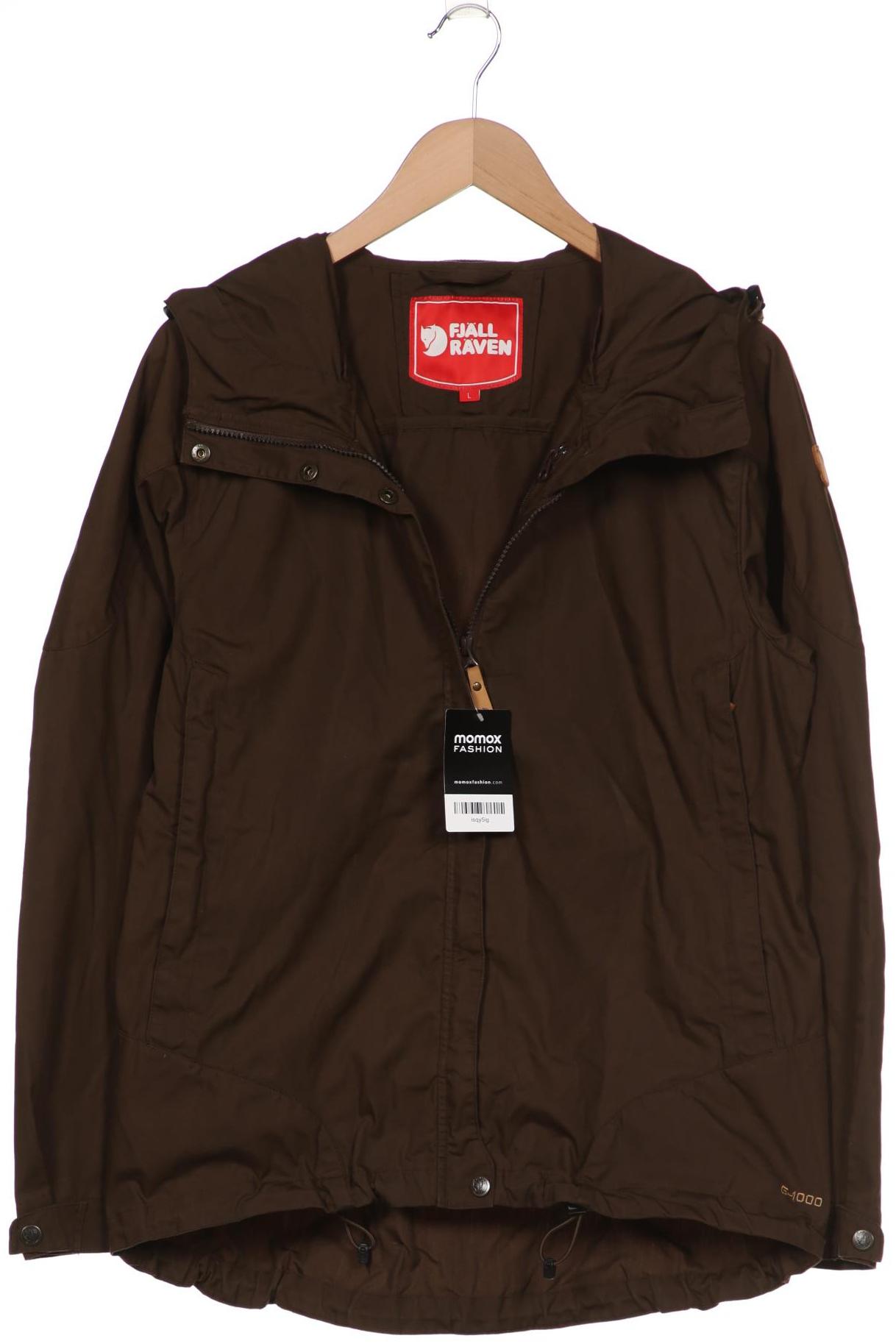 

Fjällräven Damen Jacke, braun