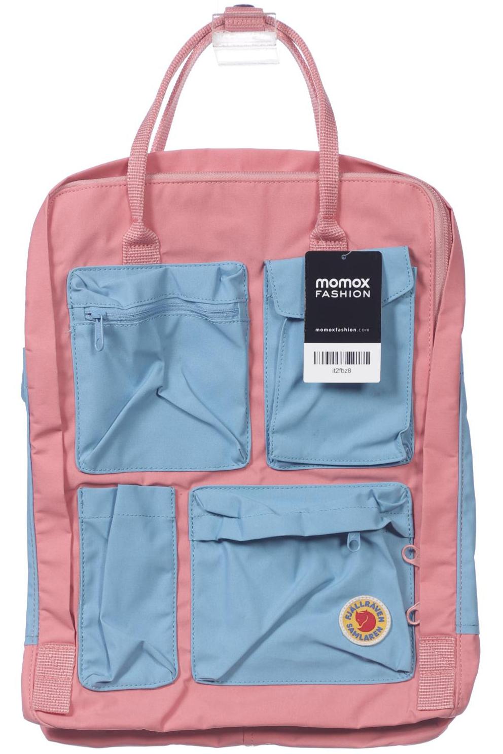 

Fjällräven Damen Rucksack, pink, Gr.