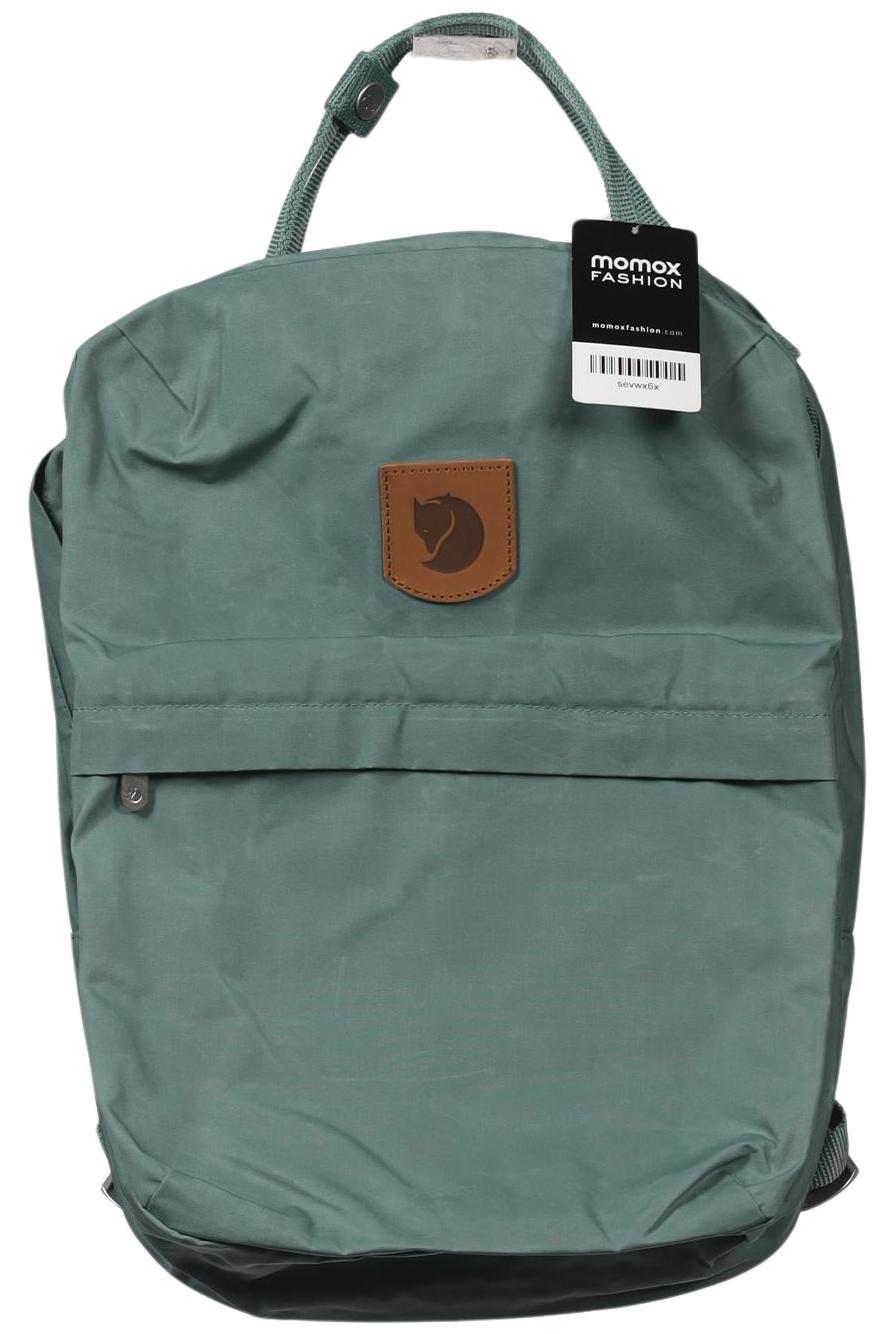 

Fjällräven Damen Rucksack, türkis, Gr.