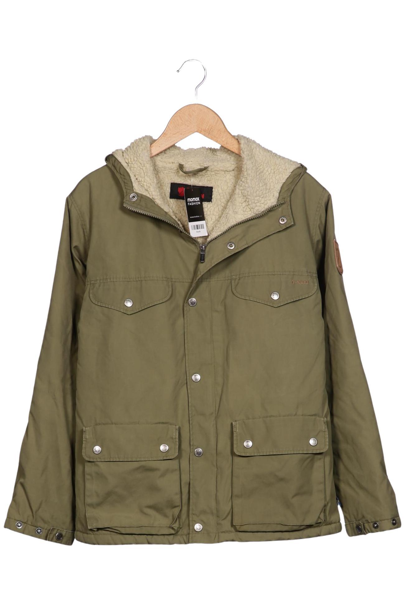 

Fjällräven Damen Jacke, grün, Gr. 36