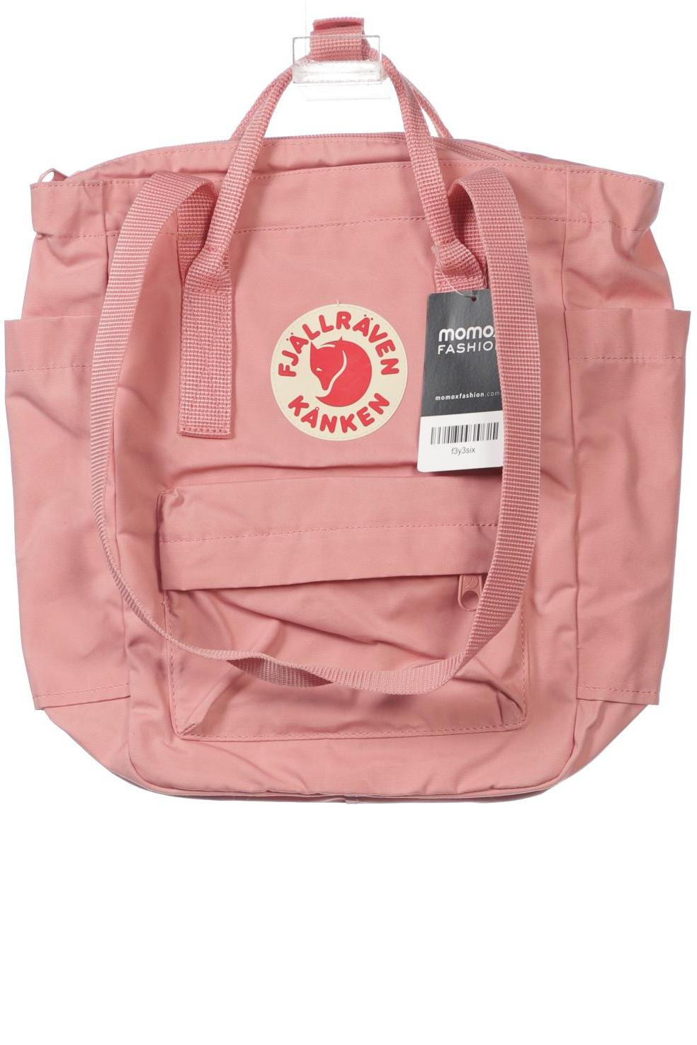 

Fjällräven Damen Rucksack, pink