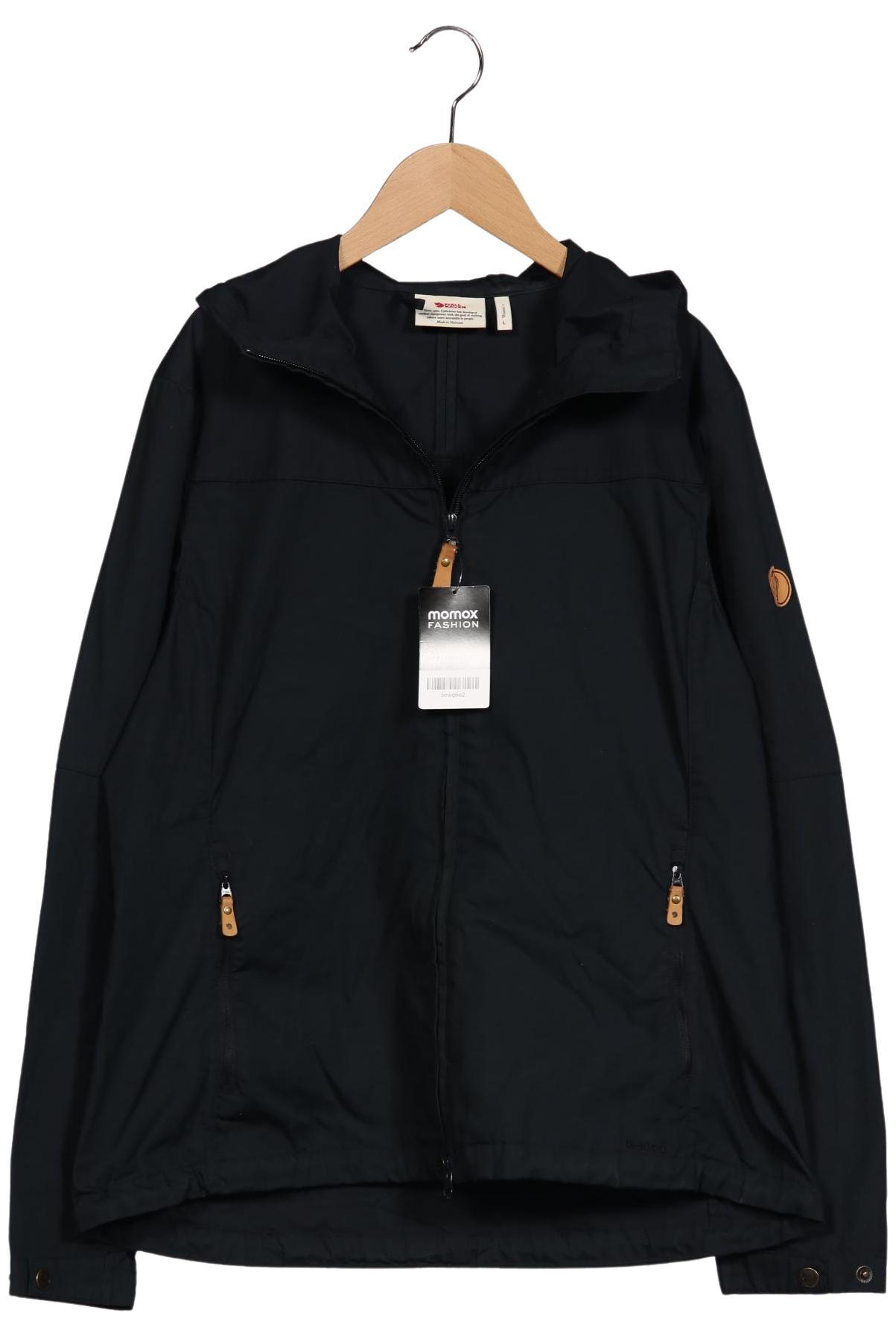 

Fjällräven Damen Jacke, grün, Gr. 42