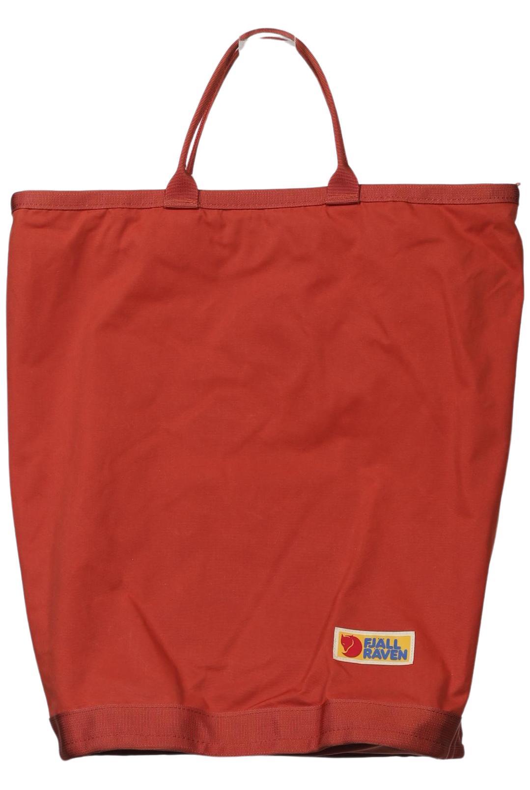 

Fjällräven Damen Rucksack, rot, Gr.