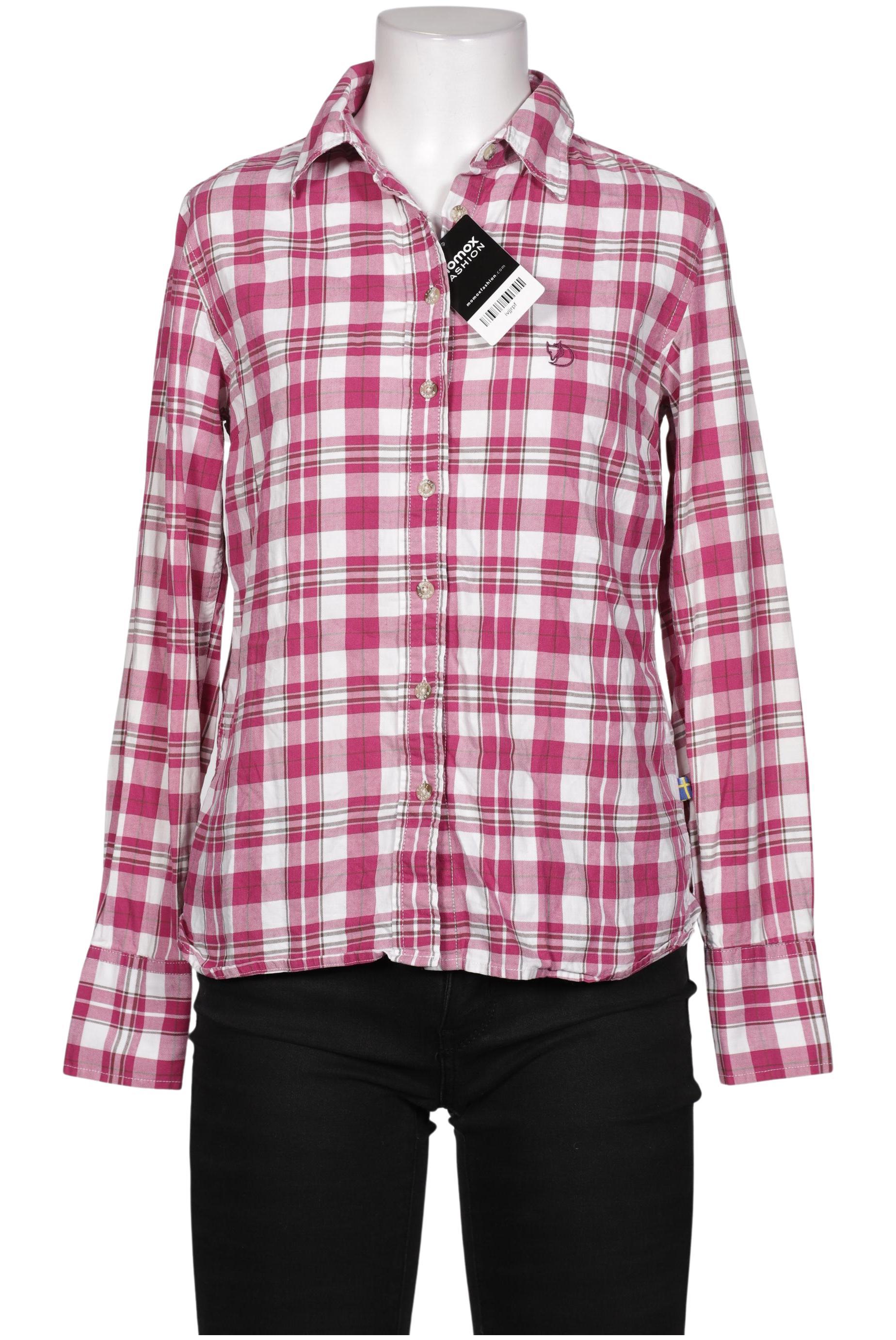 

Fjällräven Damen Bluse, mehrfarbig, Gr. 34