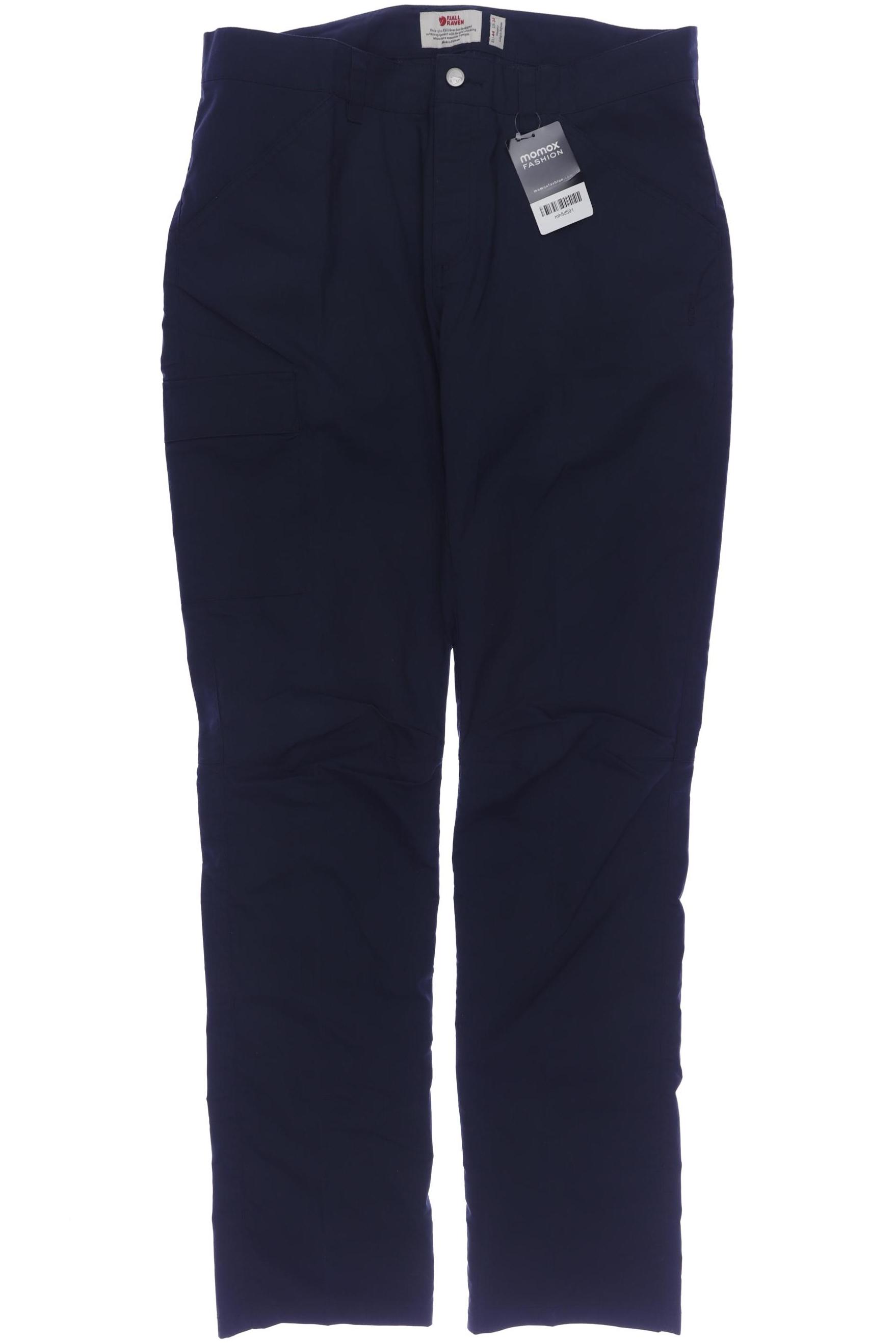 

Fjällräven Damen Stoffhose, grün, Gr. 44