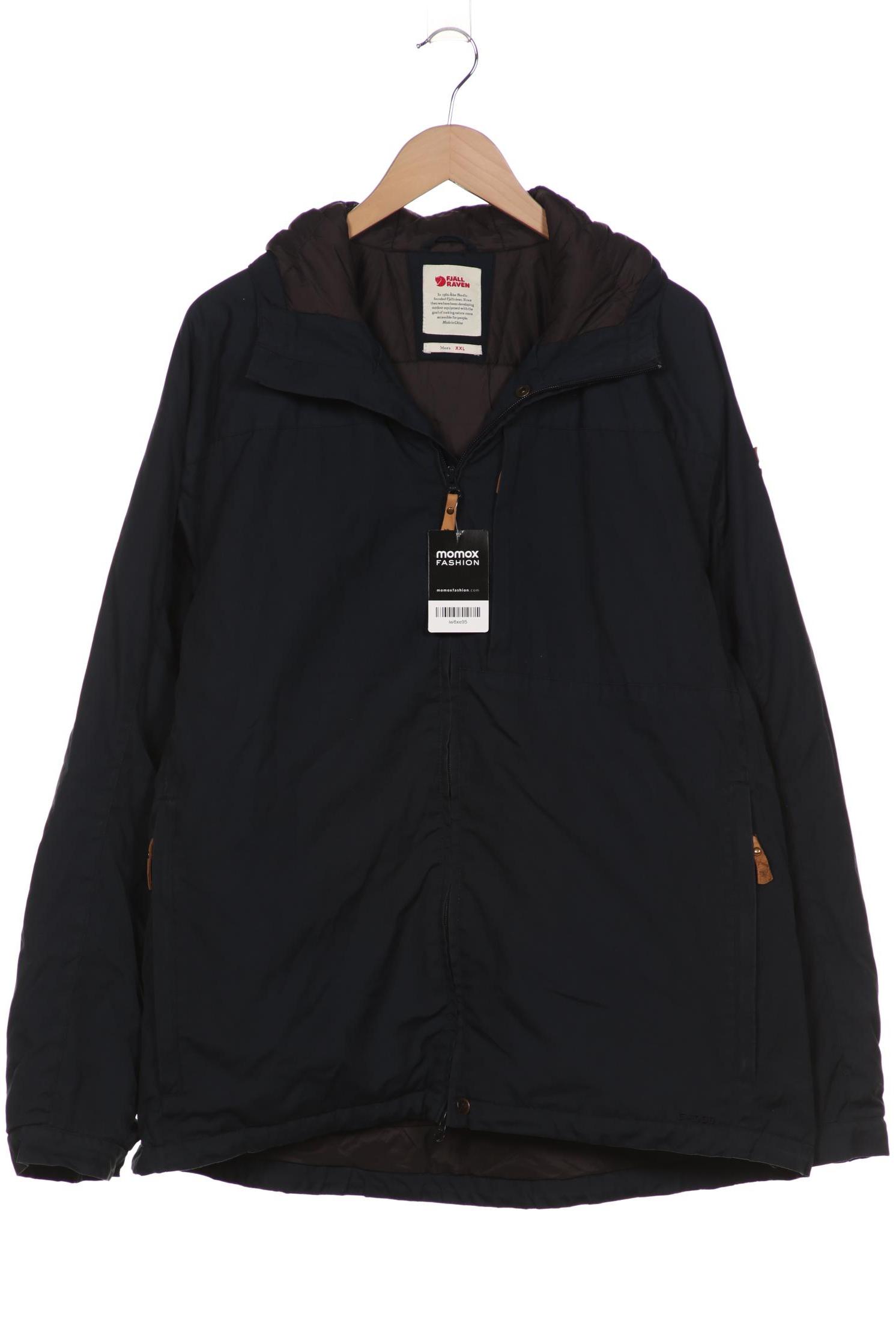 

Fjällräven Herren Jacke, marineblau, Gr. 56