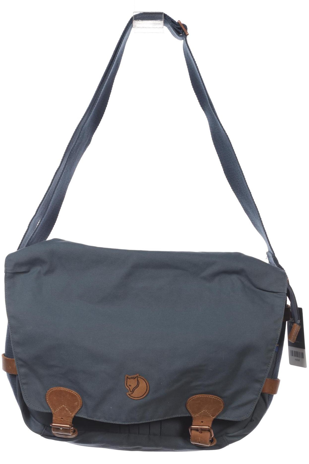 

Fjällräven Damen Handtasche, blau