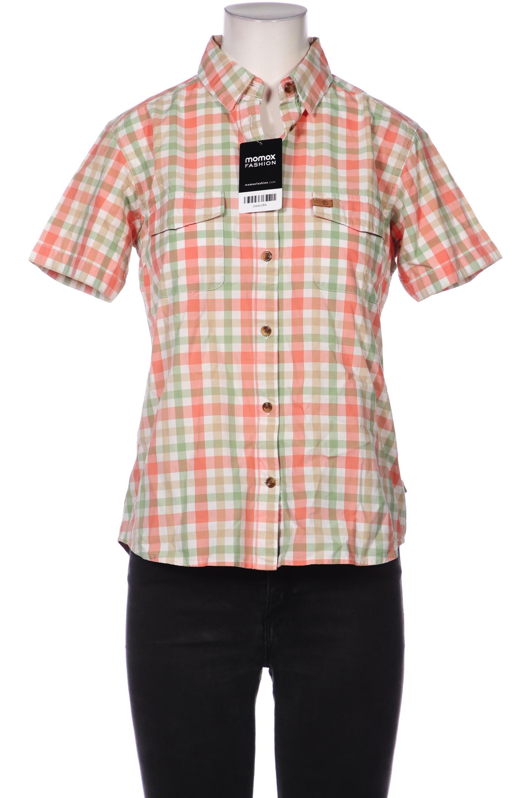 

Fjällräven Damen Bluse, mehrfarbig, Gr. 36