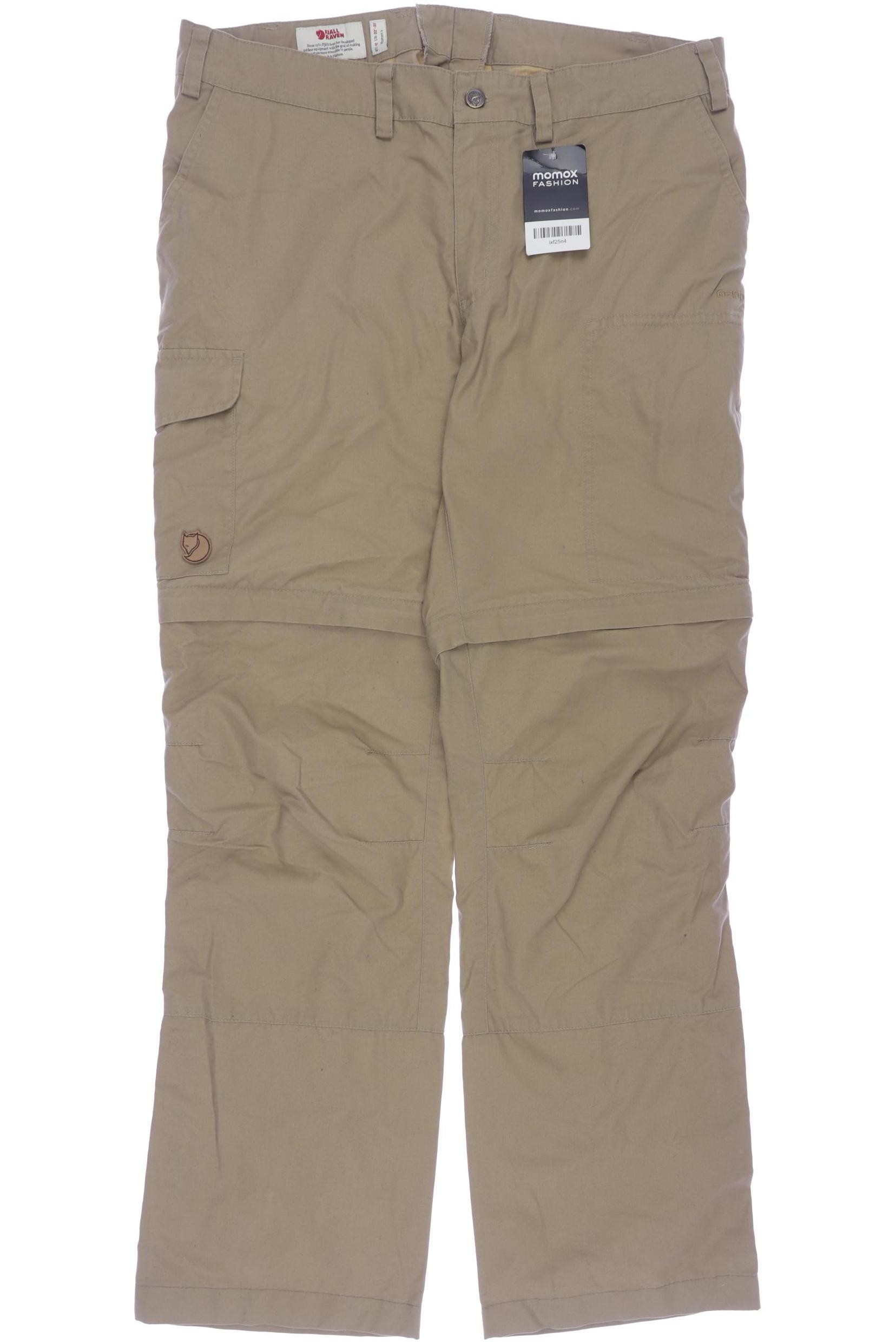 

Fjällräven Damen Stoffhose, beige, Gr. 42