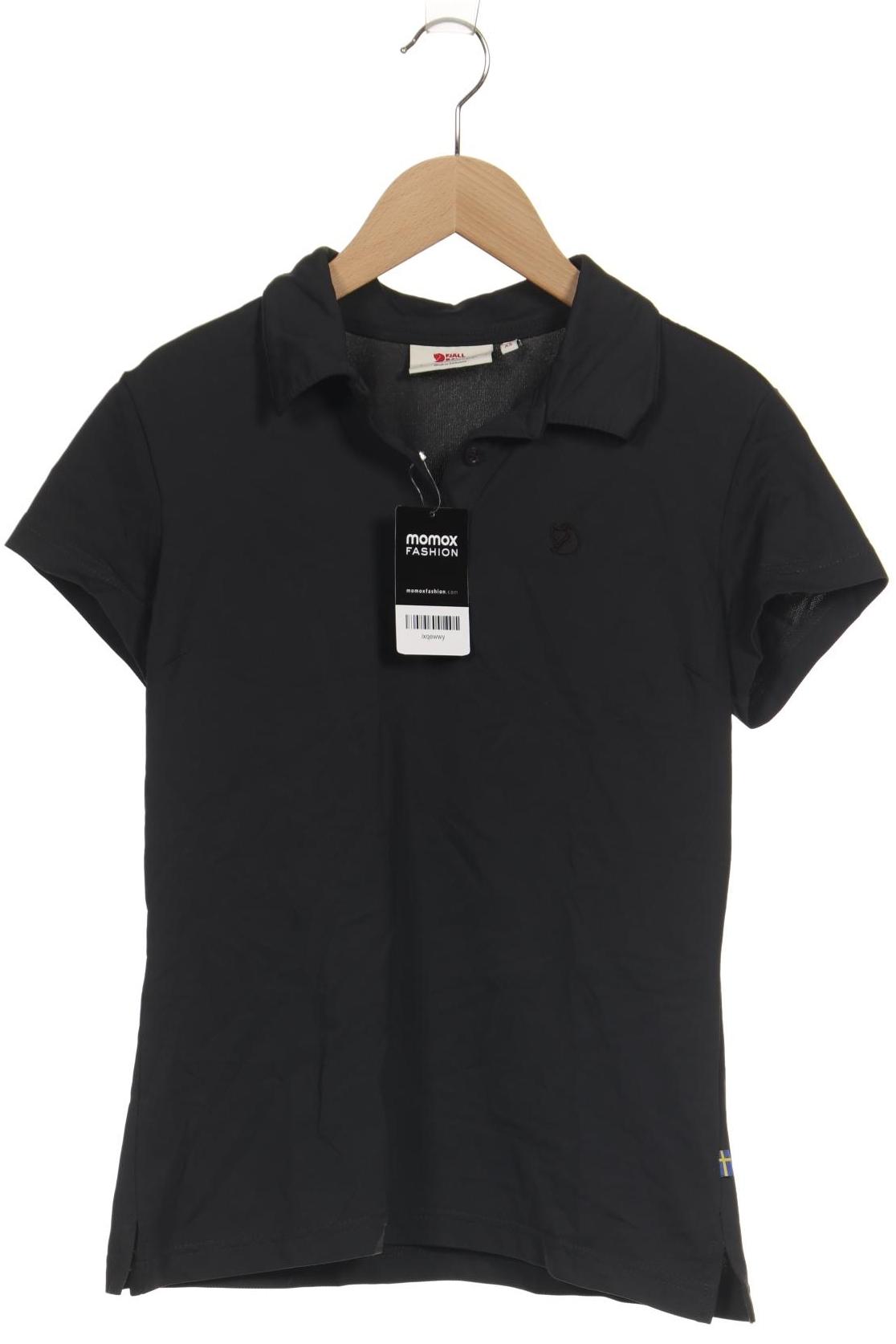 

Fjällräven Damen Poloshirt, grau, Gr. 34