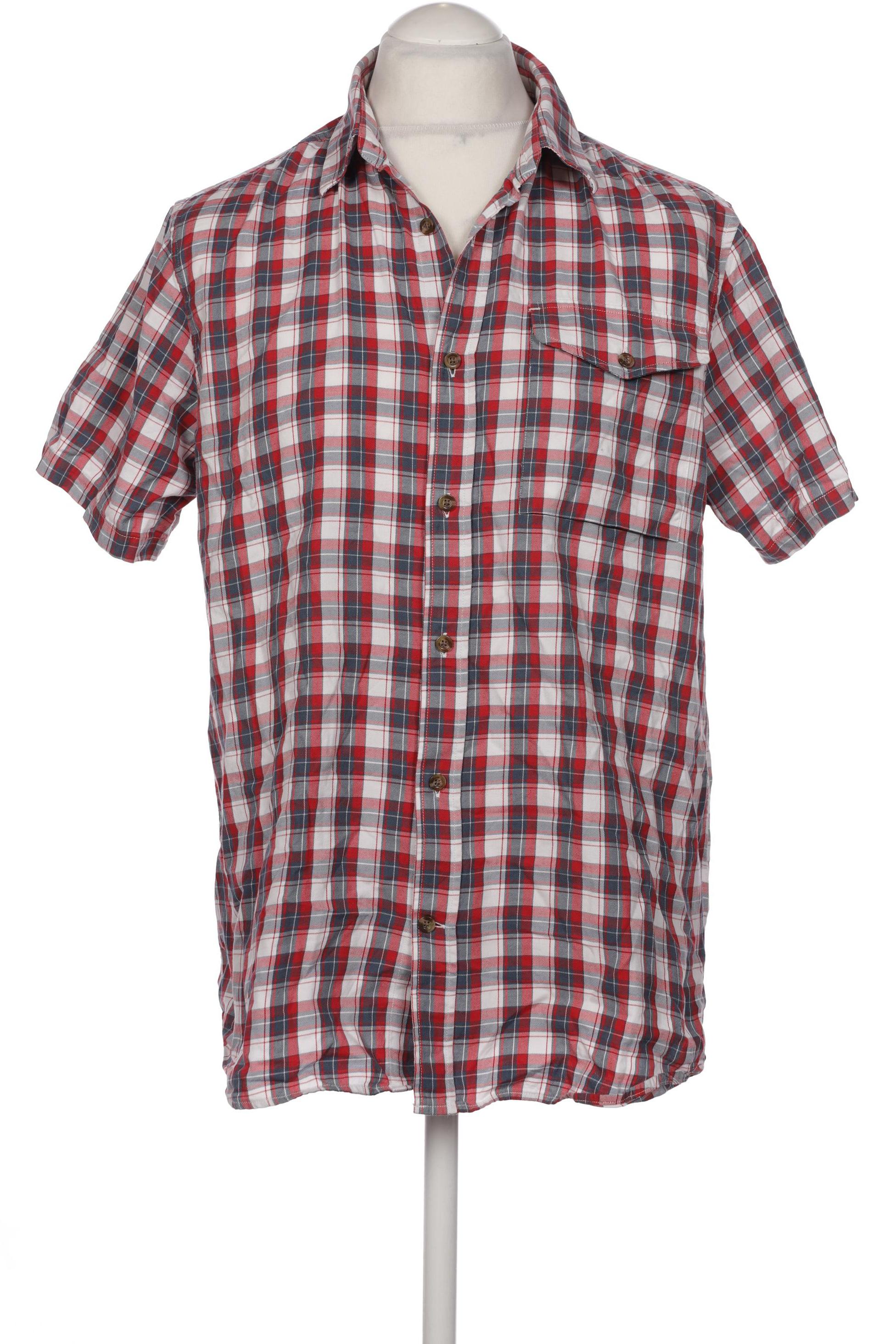 

Fjällräven Herren Hemd, rot, Gr. 52