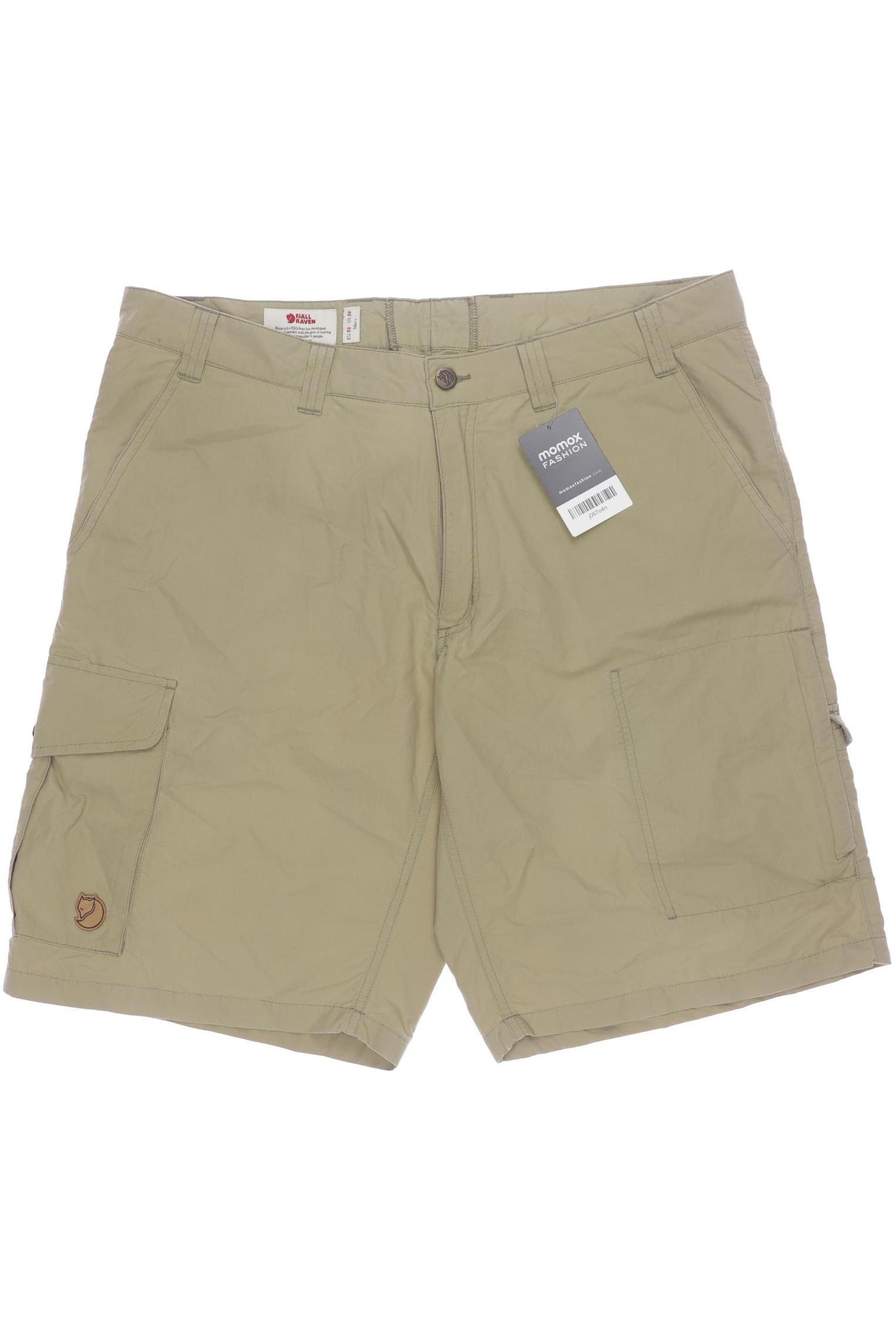 

Fjällräven Herren Shorts, hellgrün, Gr. 52