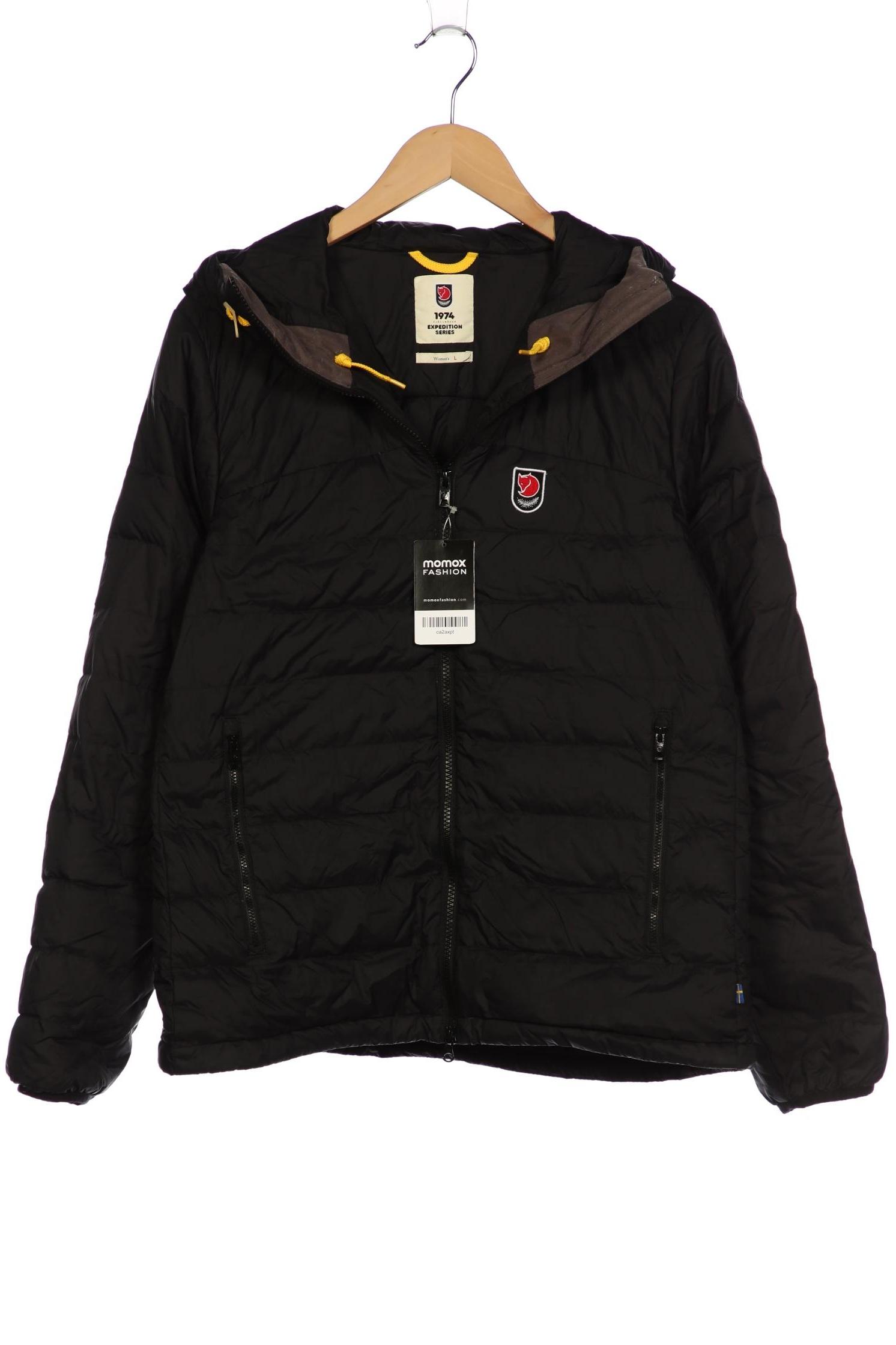 

Fjällräven Damen Jacke, marineblau, Gr. 42