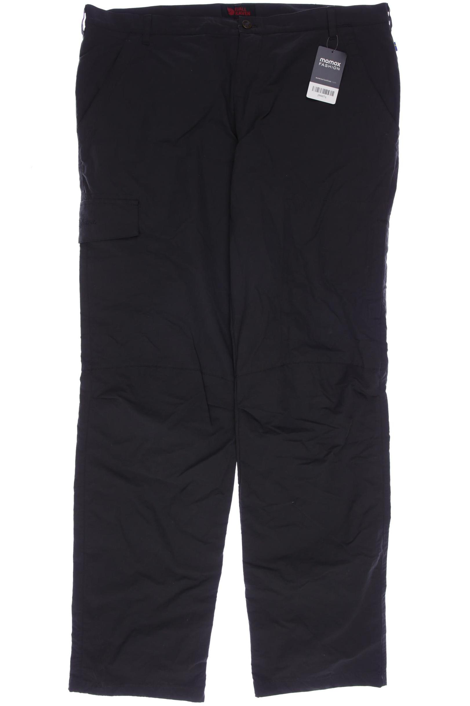 

Fjällräven Herren Stoffhose, grau