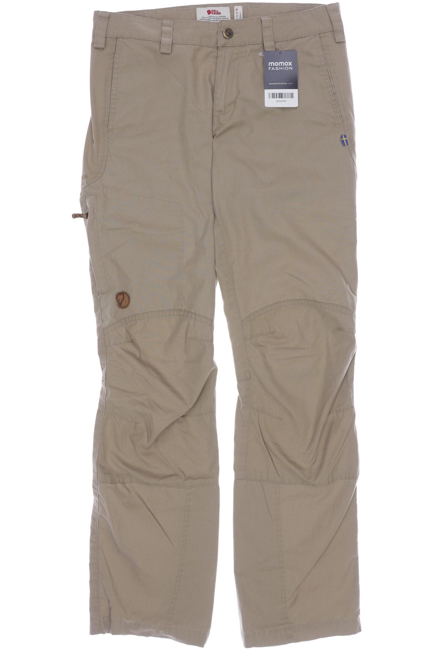 

Fjällräven Damen Stoffhose, beige, Gr. 36