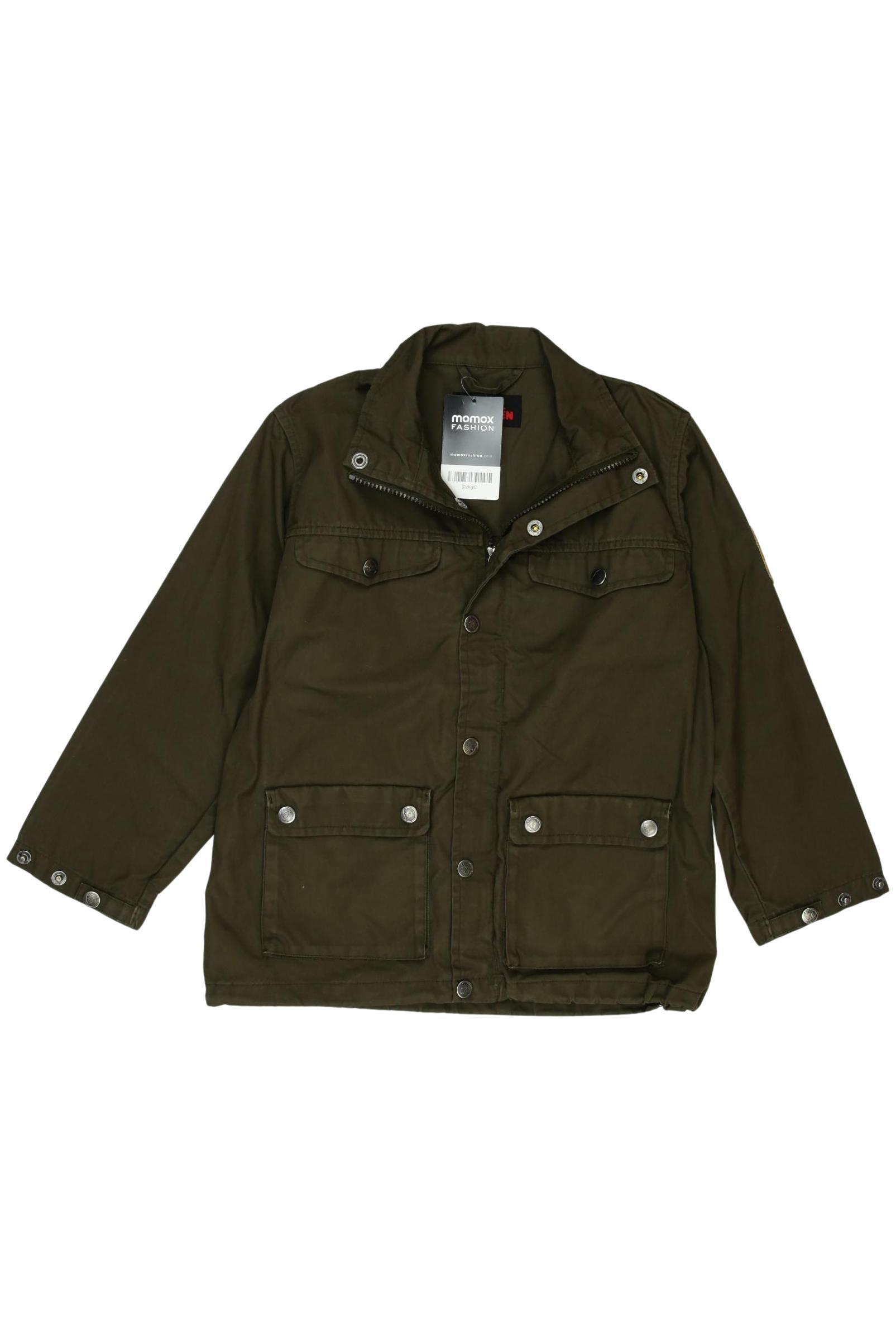 

Fjällräven Herren Jacke, braun, Gr. 128