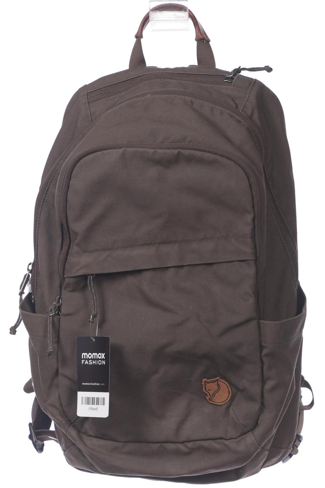 

Fjällräven Damen Rucksack, braun, Gr.