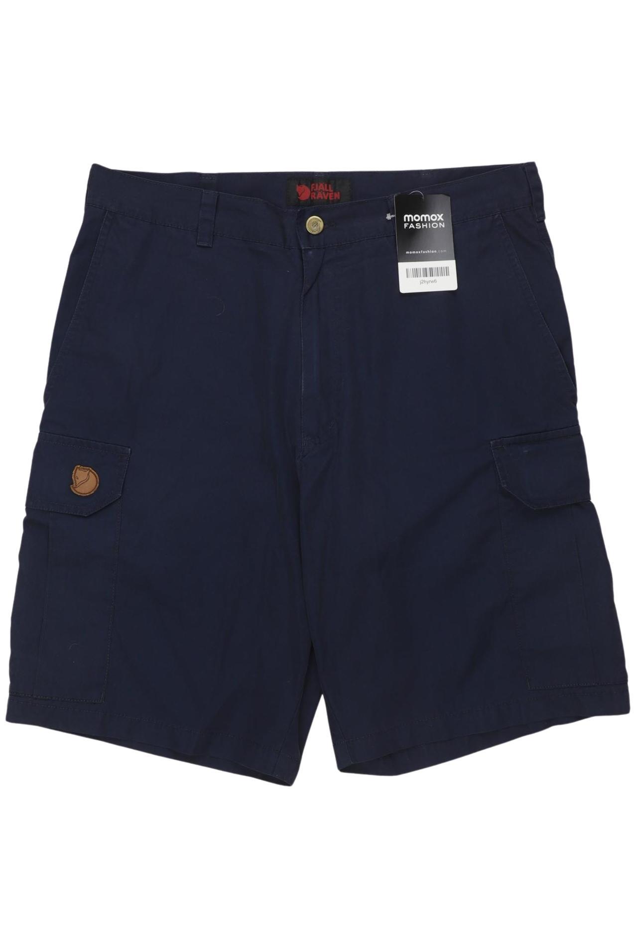 

Fjällräven Herren Shorts, marineblau, Gr. 46