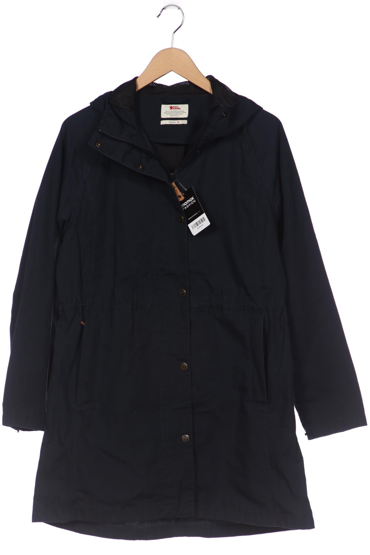 

Fjällräven Damen Mantel, marineblau