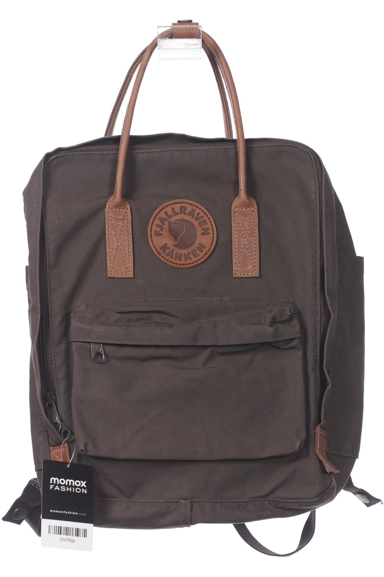 

Fjällräven Damen Rucksack, braun