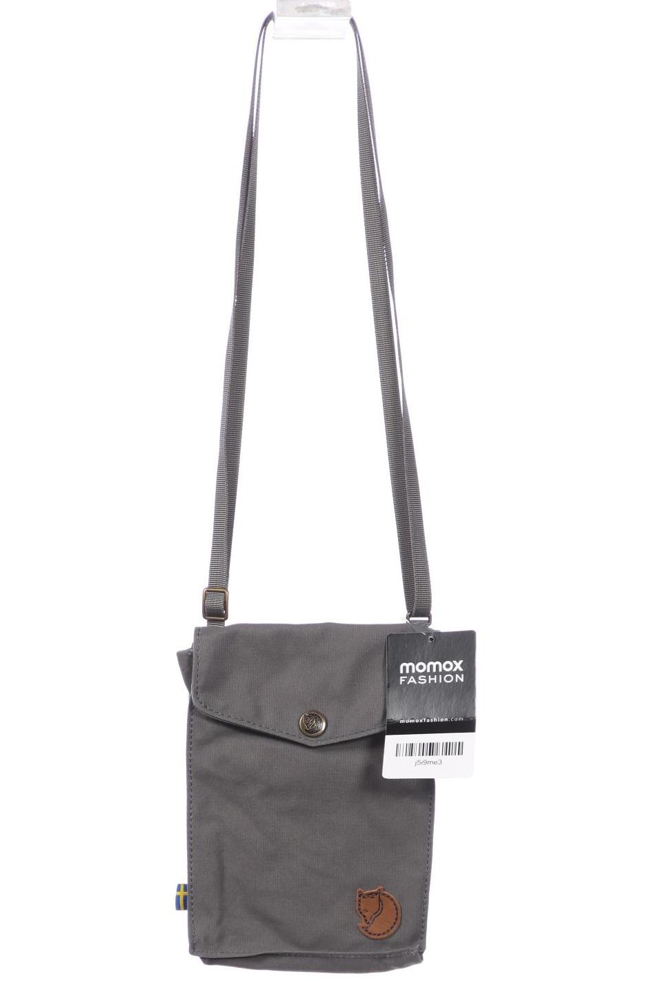 

Fjällräven Damen Handtasche, grau, Gr.