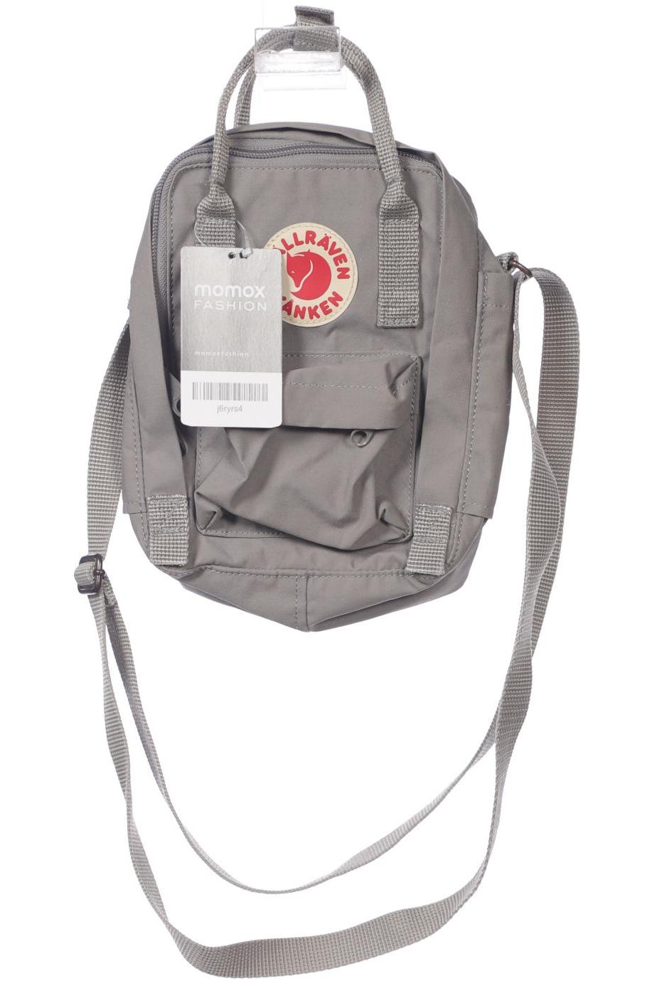 

Fjällräven Damen Handtasche, grau