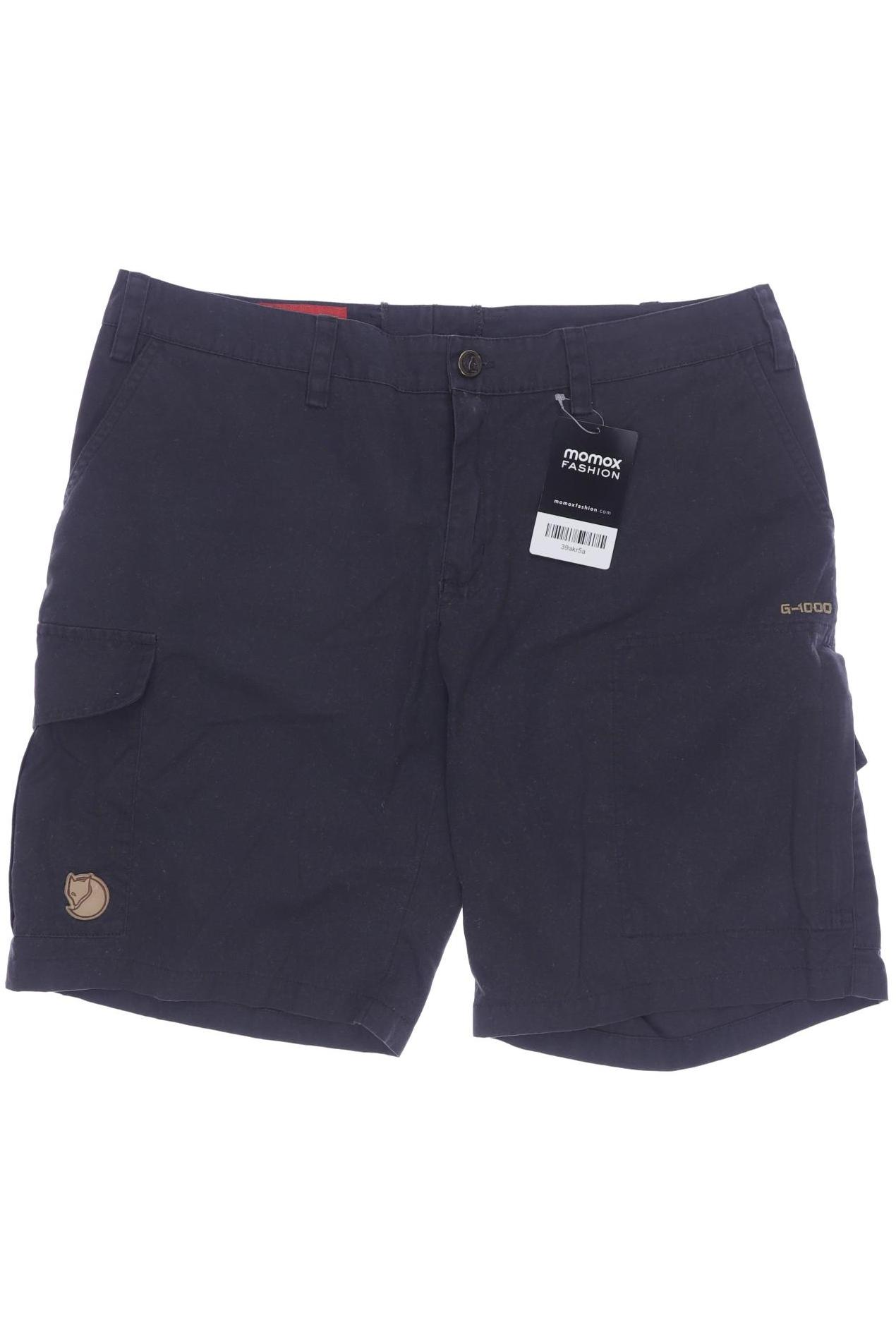 

Fjällräven Damen Shorts, grau, Gr. 38