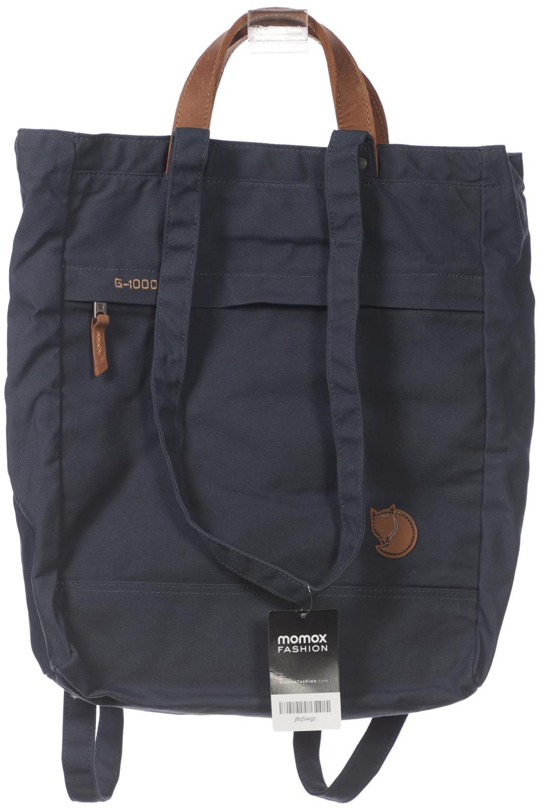 

Fjällräven Damen Rucksack, marineblau