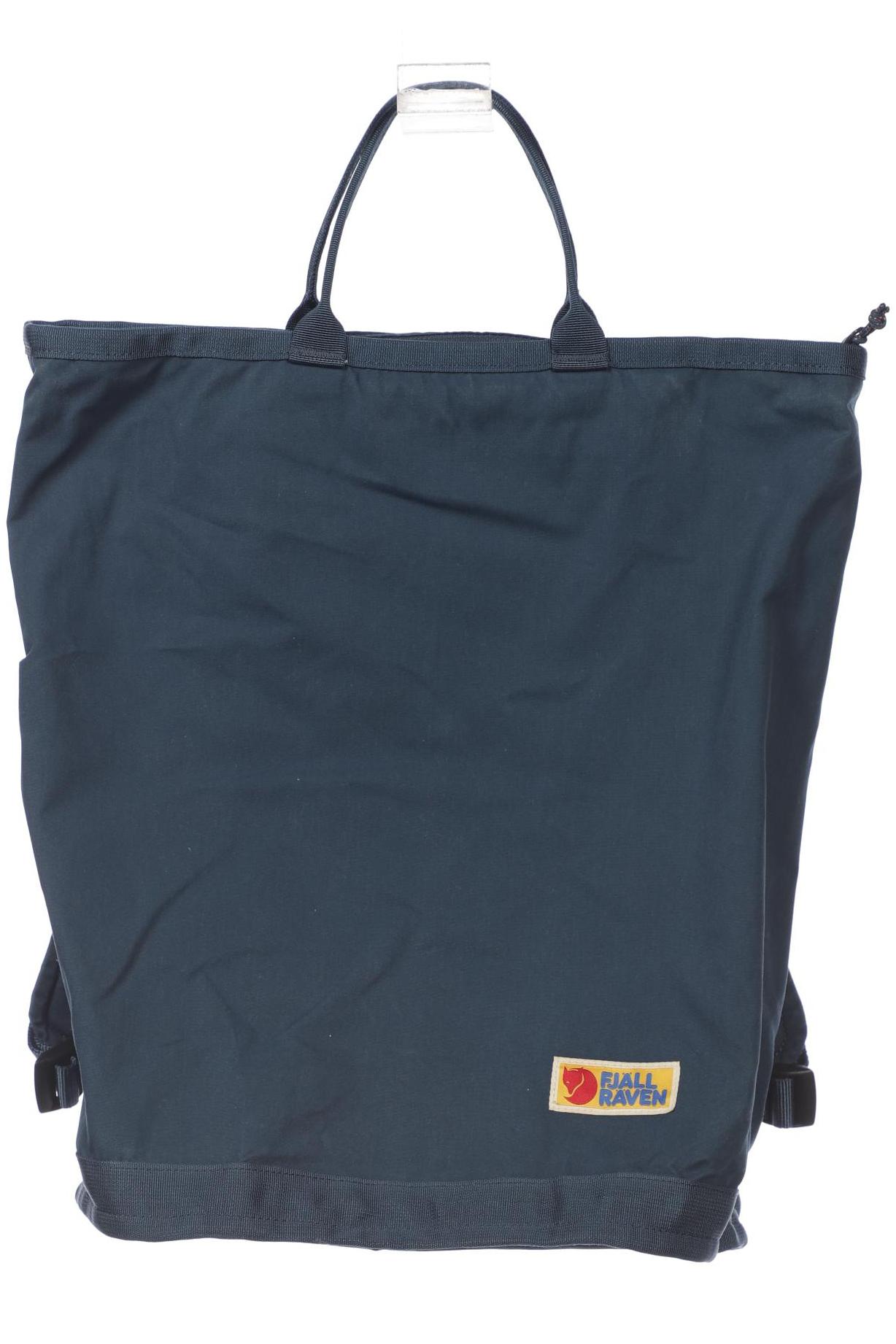 

Fjällräven Damen Rucksack, marineblau