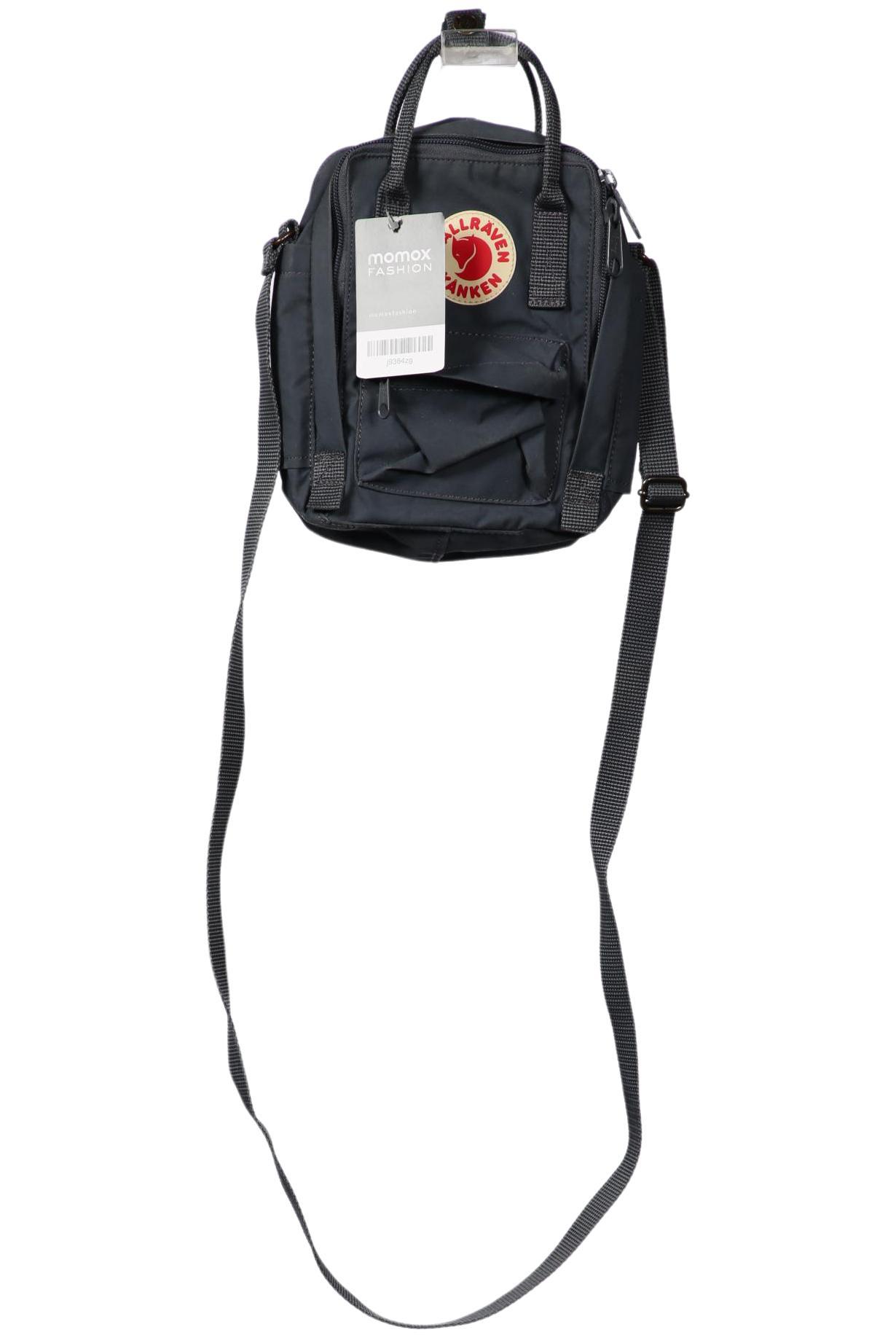 

Fjällräven Damen Handtasche, grau, Gr.