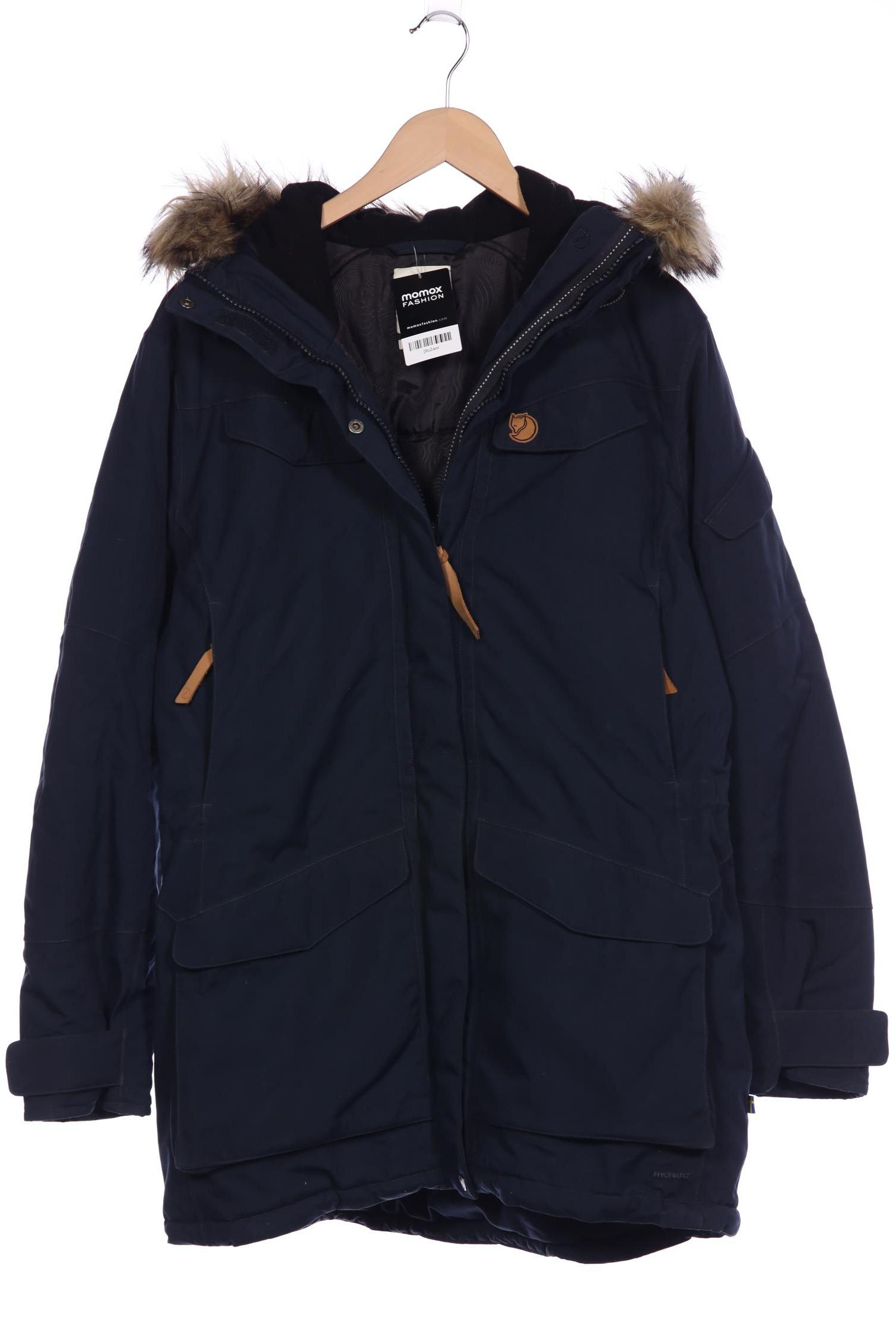 

Fjällräven Damen Jacke, marineblau