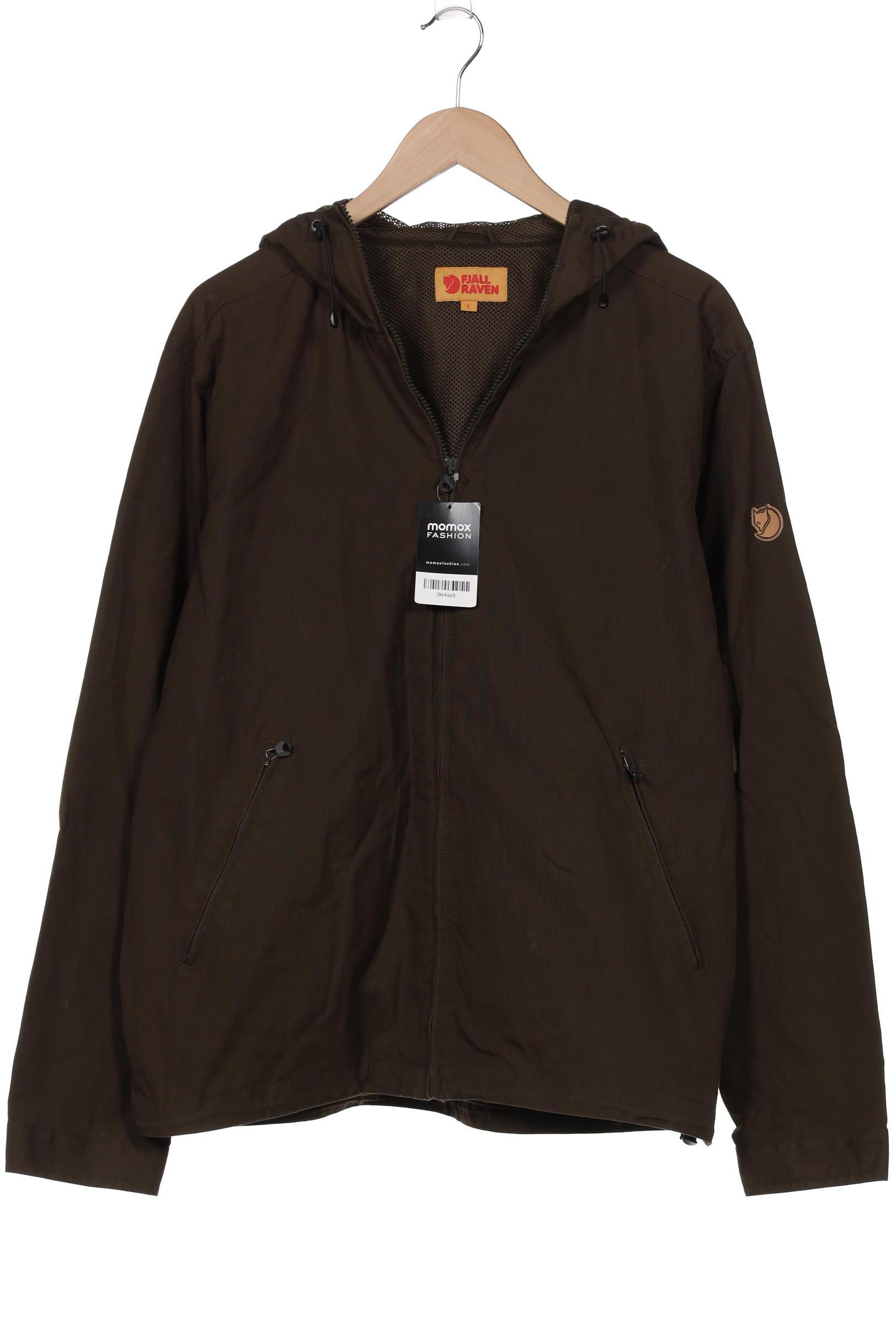 

Fjällräven Herren Jacke, braun, Gr. 52