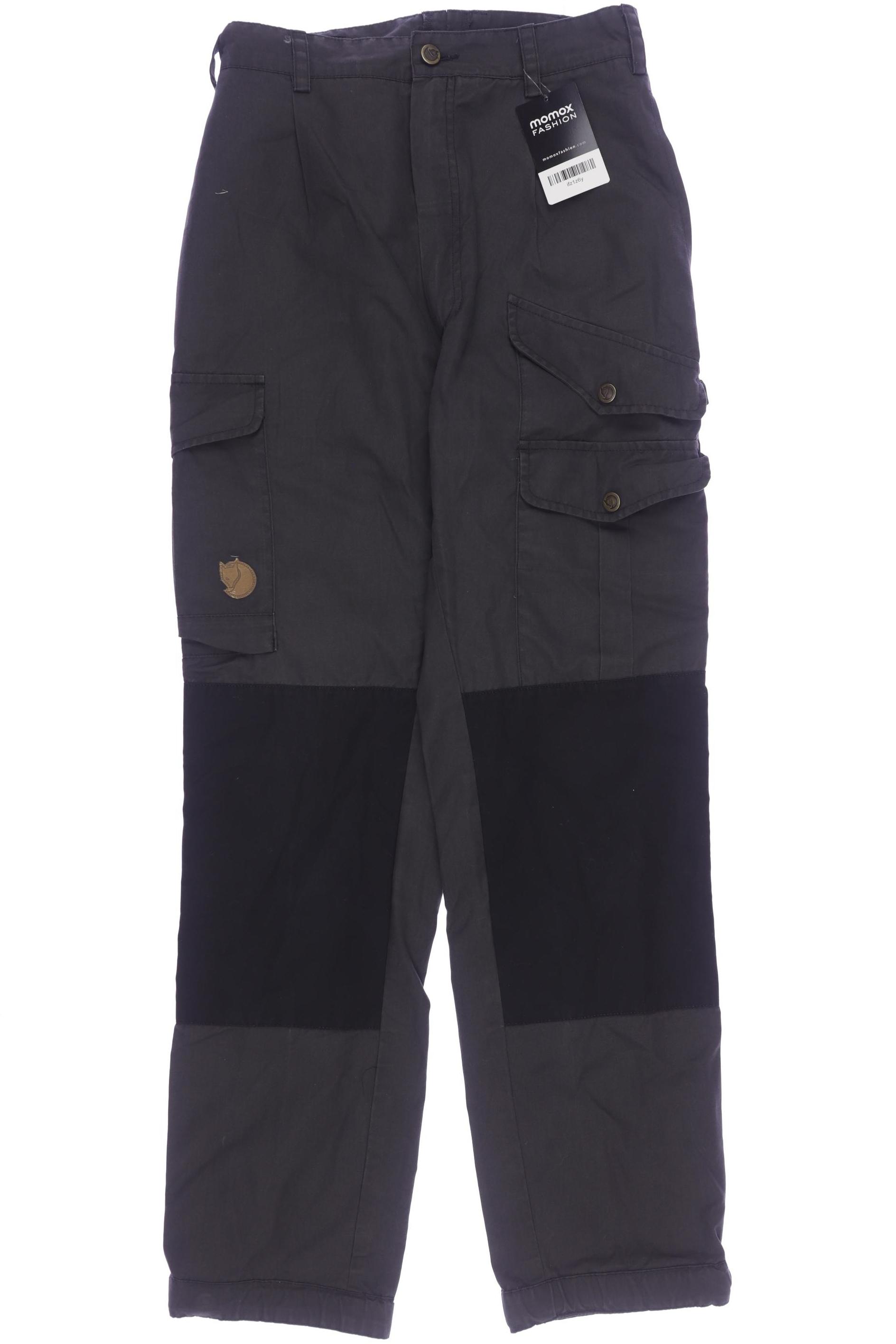 

Fjällräven Damen Stoffhose, grau, Gr. 36