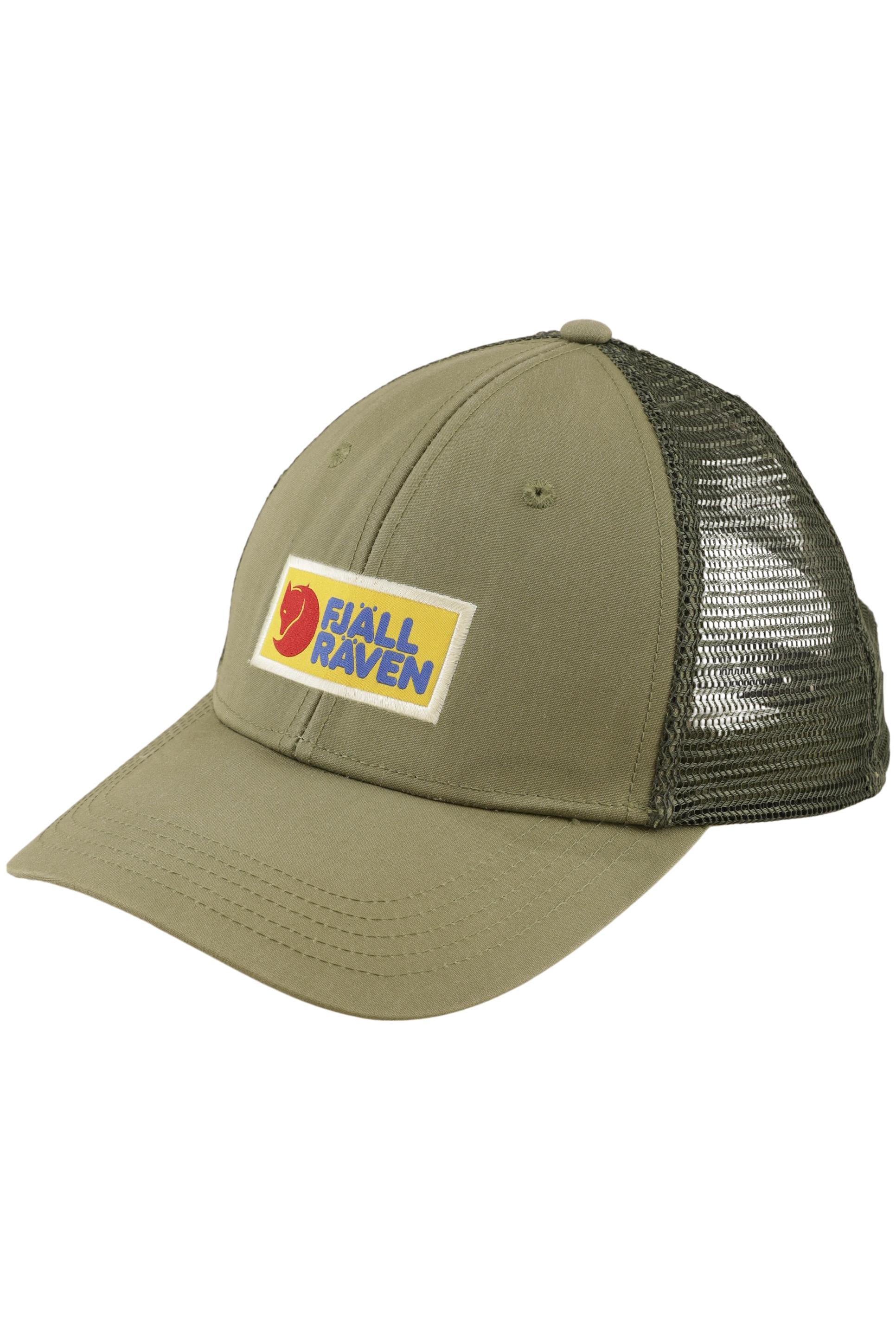 

Fjällräven Herren Hut/Mütze, grün, Gr. 54