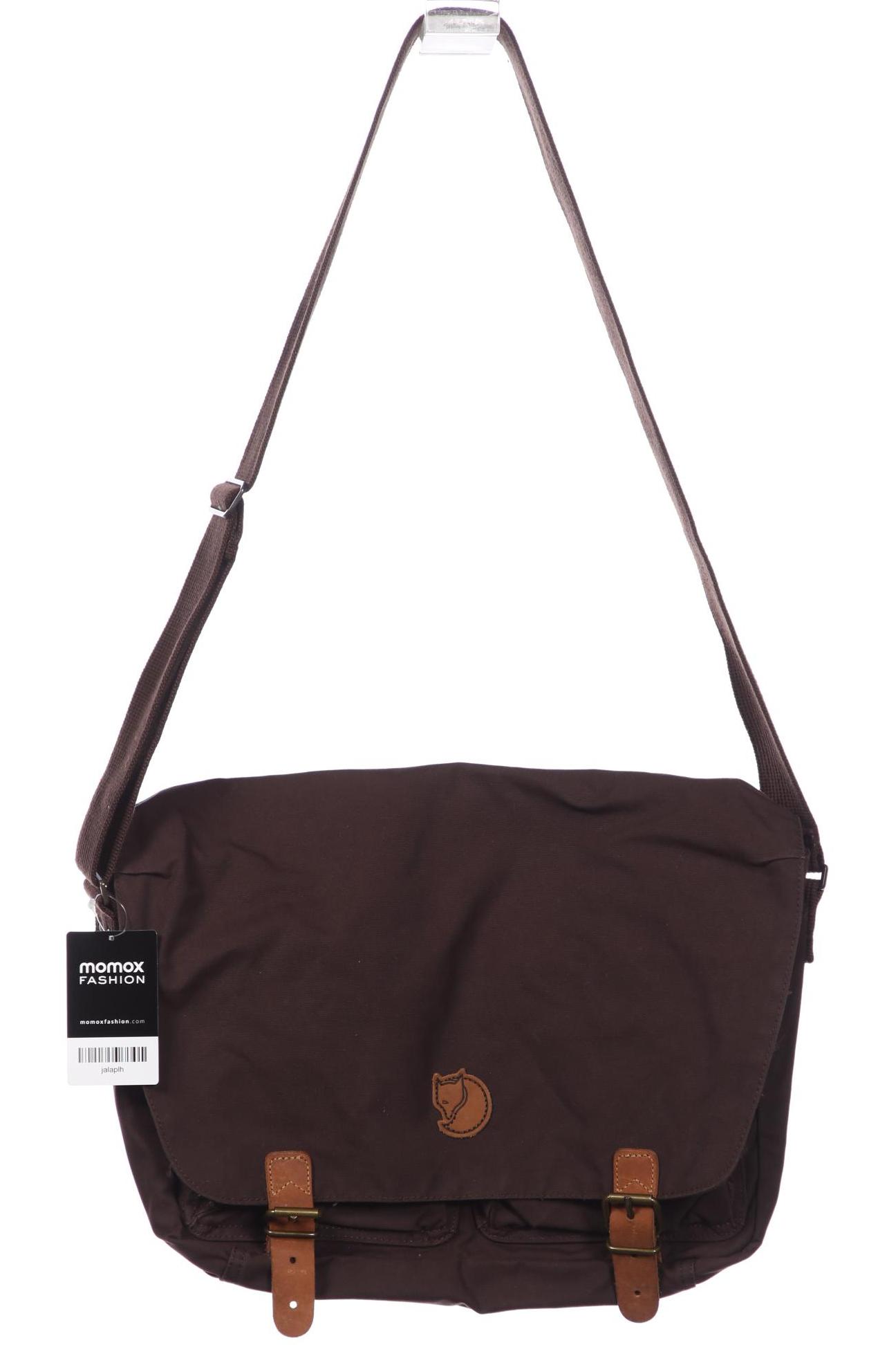 

Fjällräven Damen Handtasche, braun, Gr.