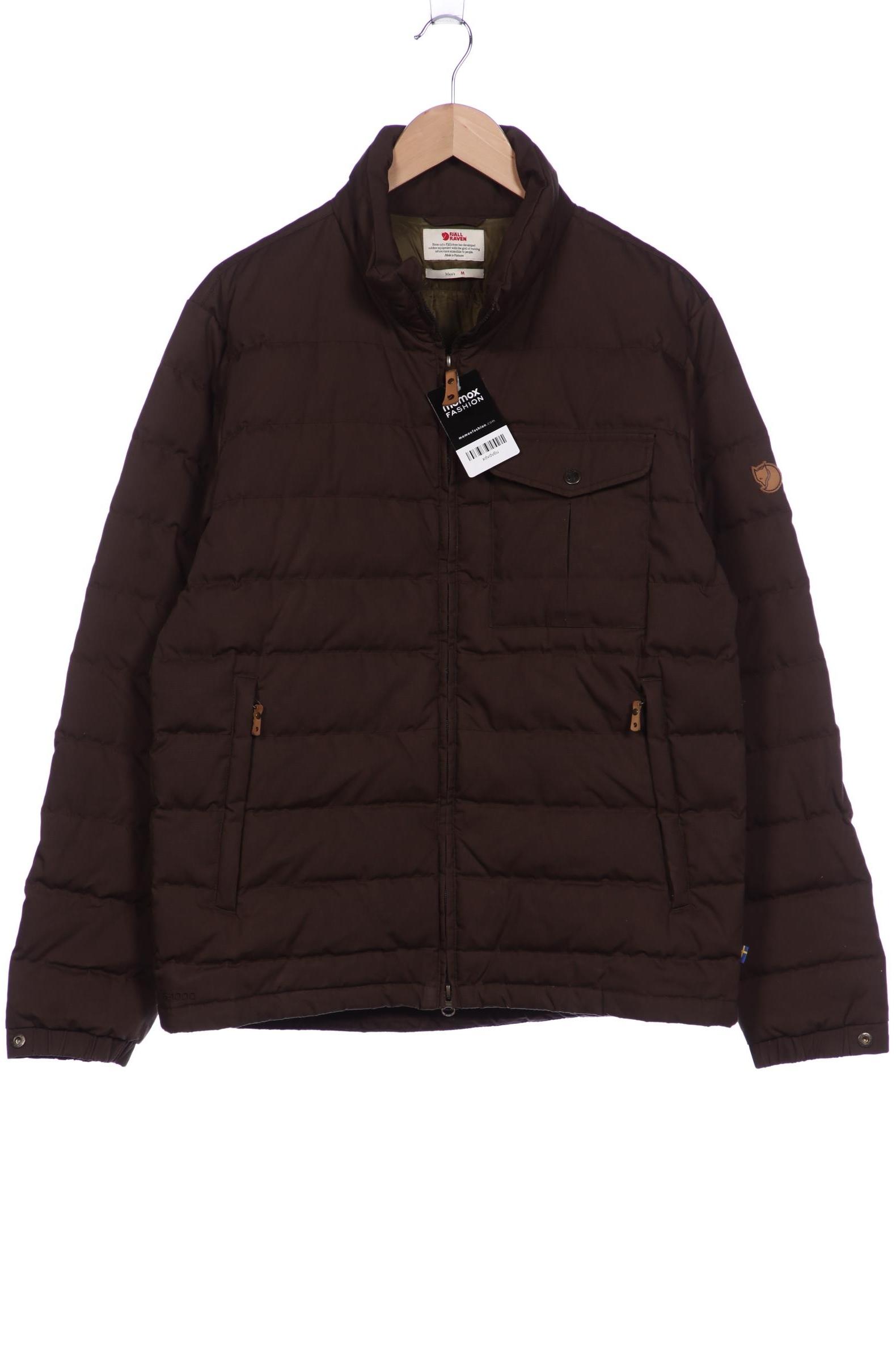 

Fjällräven Herren Jacke, braun, Gr. 48