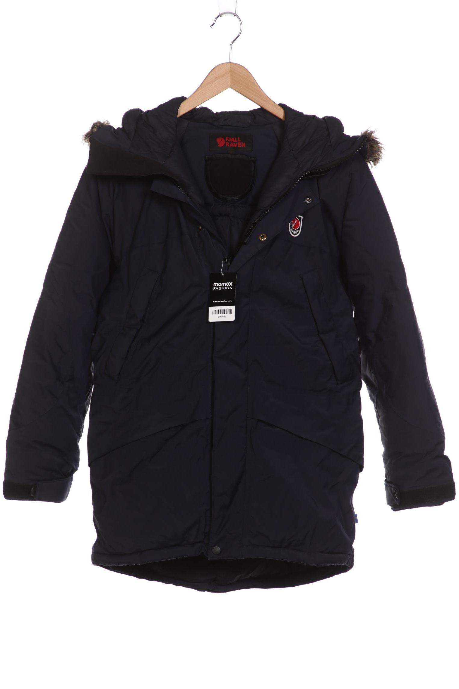 

Fjällräven Herren Jacke, marineblau