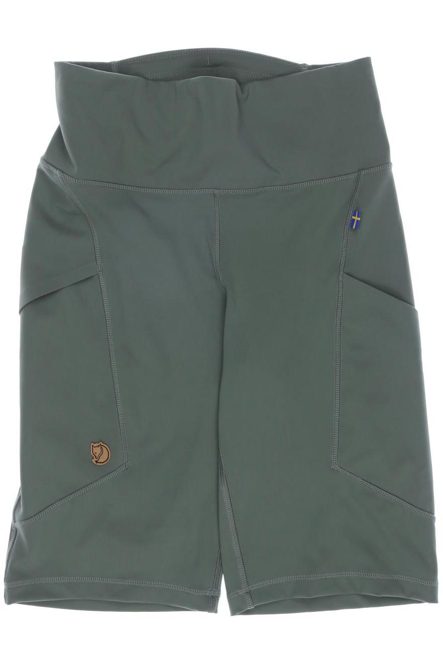 

Fjällräven Damen Shorts, grün