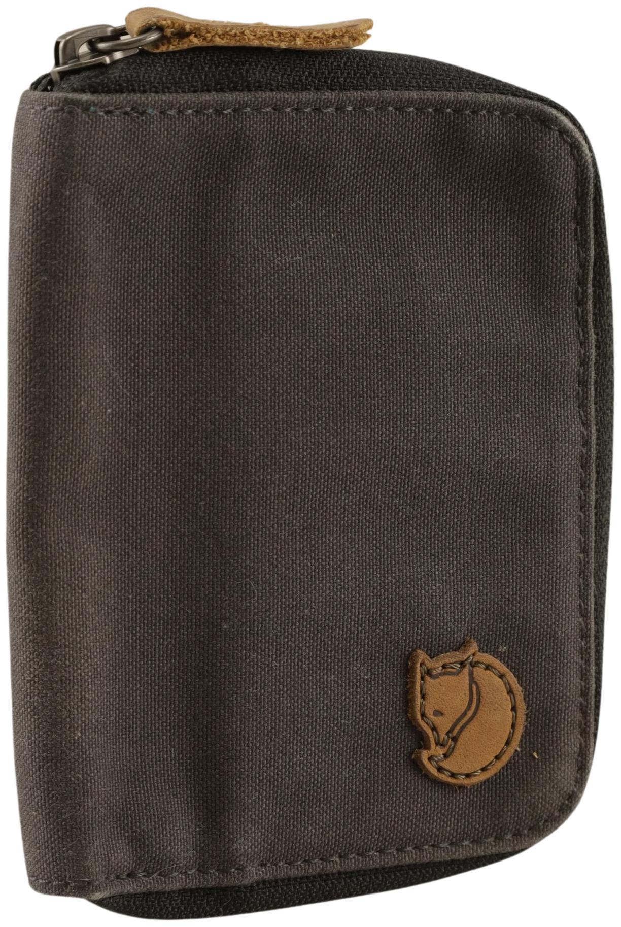 

Fjällräven Damen Portemonnaie, grau, Gr.