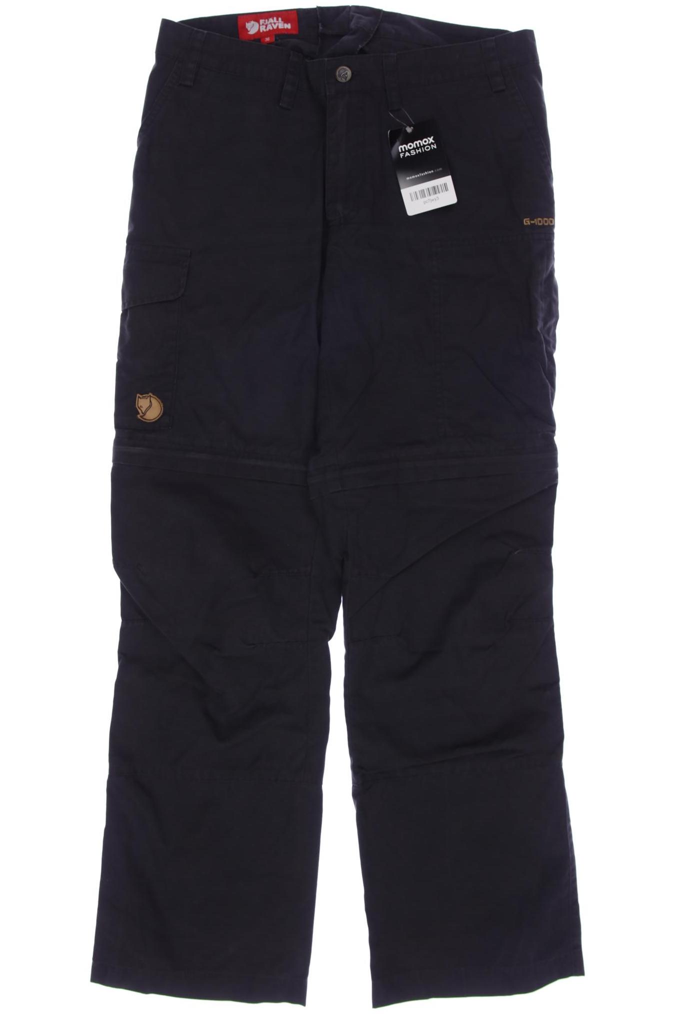 

Fjällräven Damen Stoffhose, grau, Gr. 36