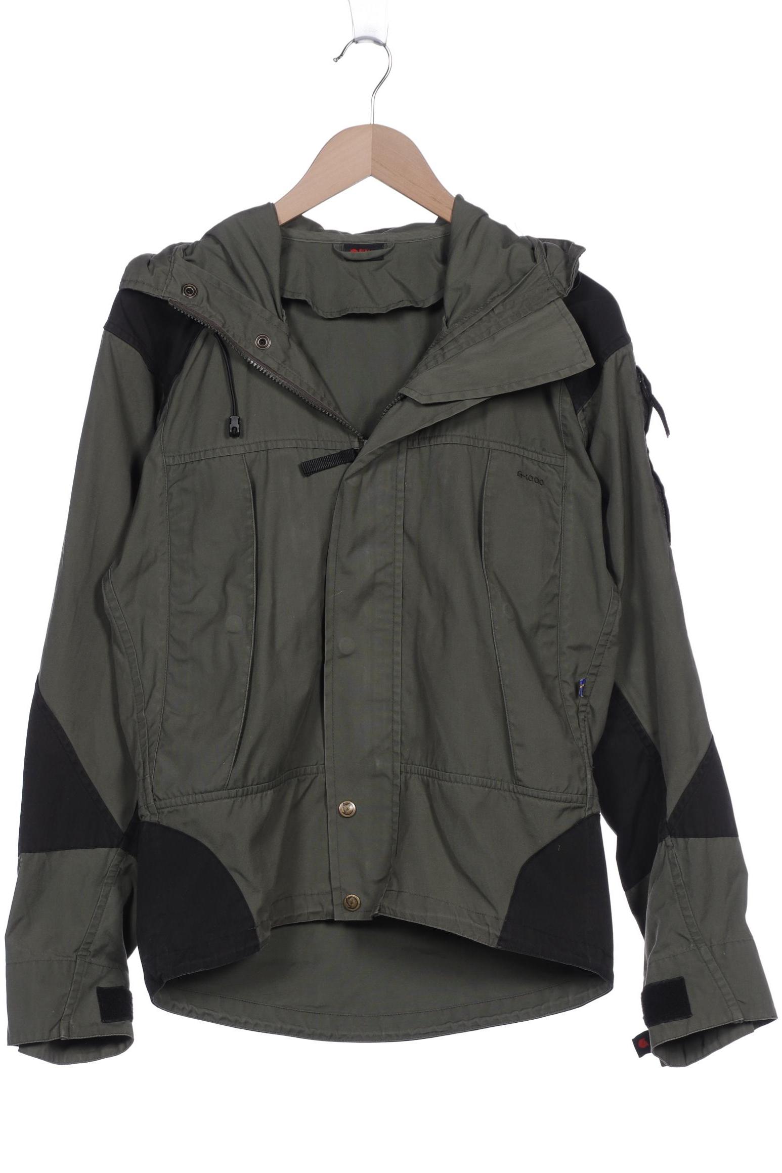 

Fjällräven Herren Jacke, grün, Gr. 44