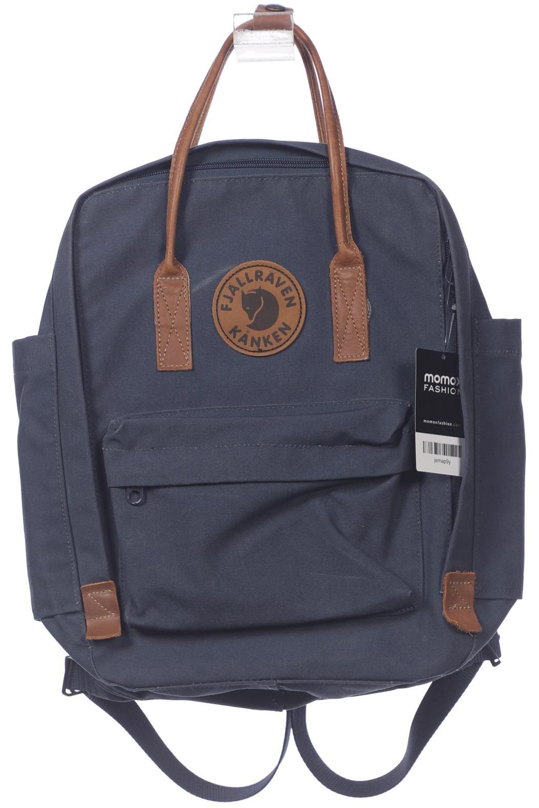 

Fjällräven Damen Rucksack, blau, Gr.