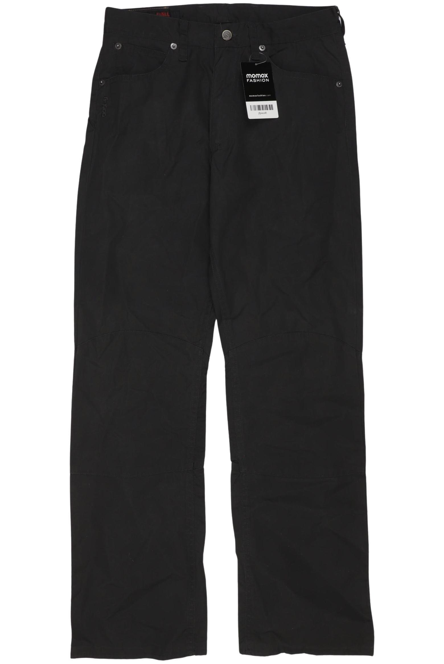 

Fjällräven Damen Stoffhose, schwarz, Gr. 36