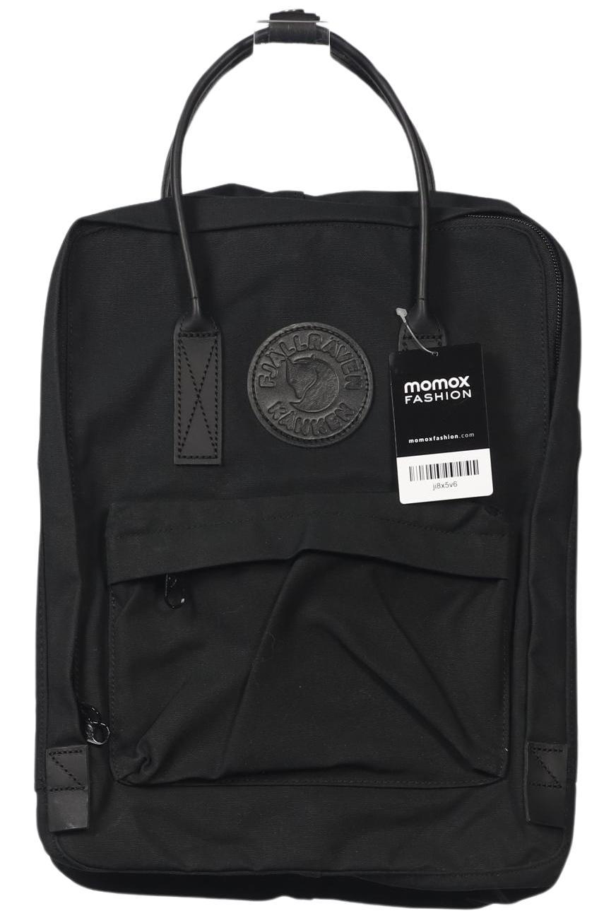 

Fjällräven Damen Rucksack, schwarz, Gr.